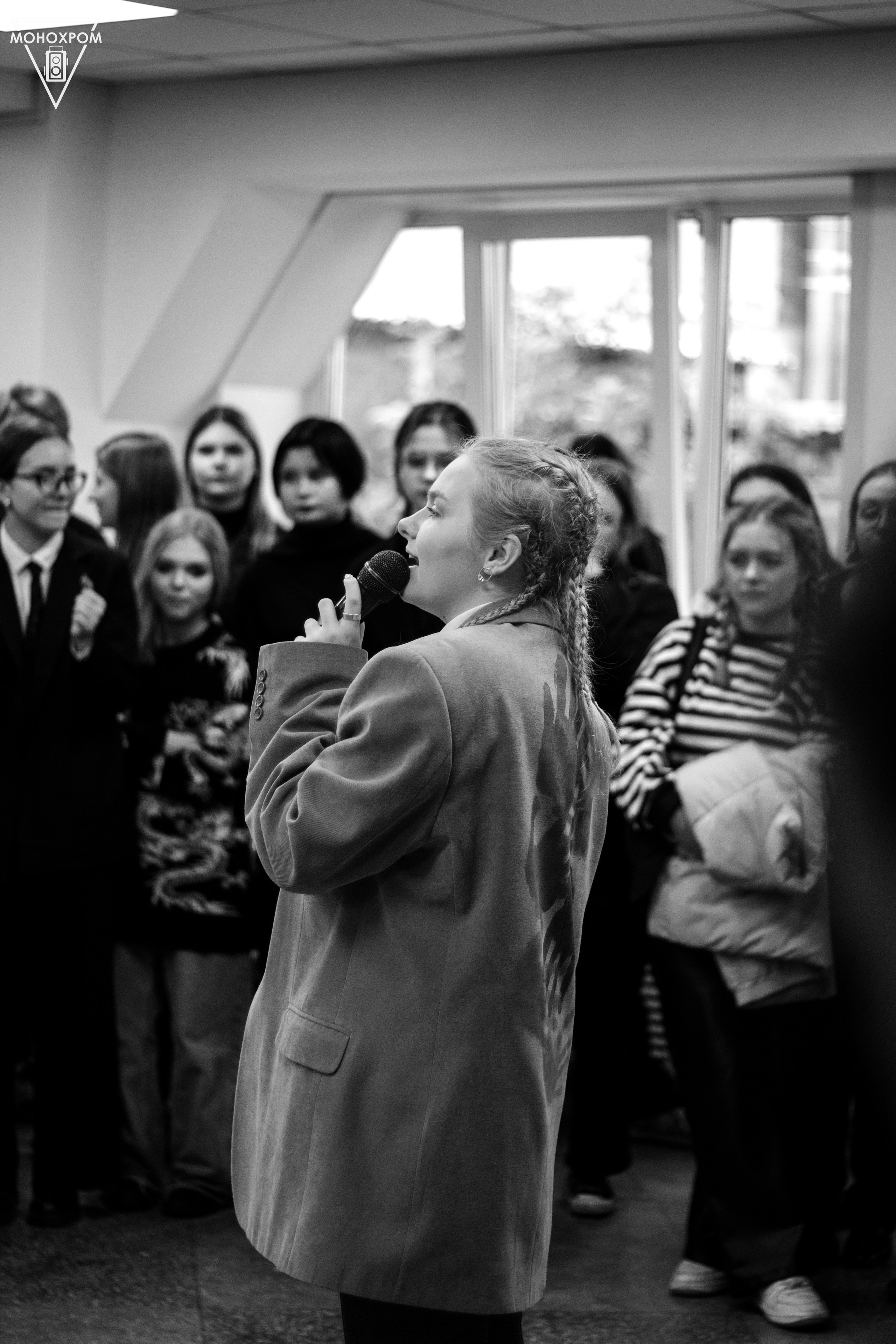 Праздники. Портретный и репортажный фотограф в Кемерово Алексеева Анастасия