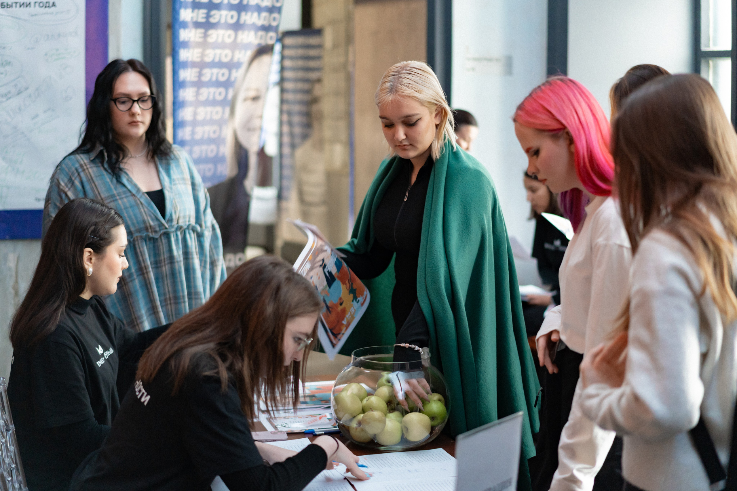Фестиваль молодёжи «Лица» 2024. Фотограф Надежда Погребняк | Рязань | Москва