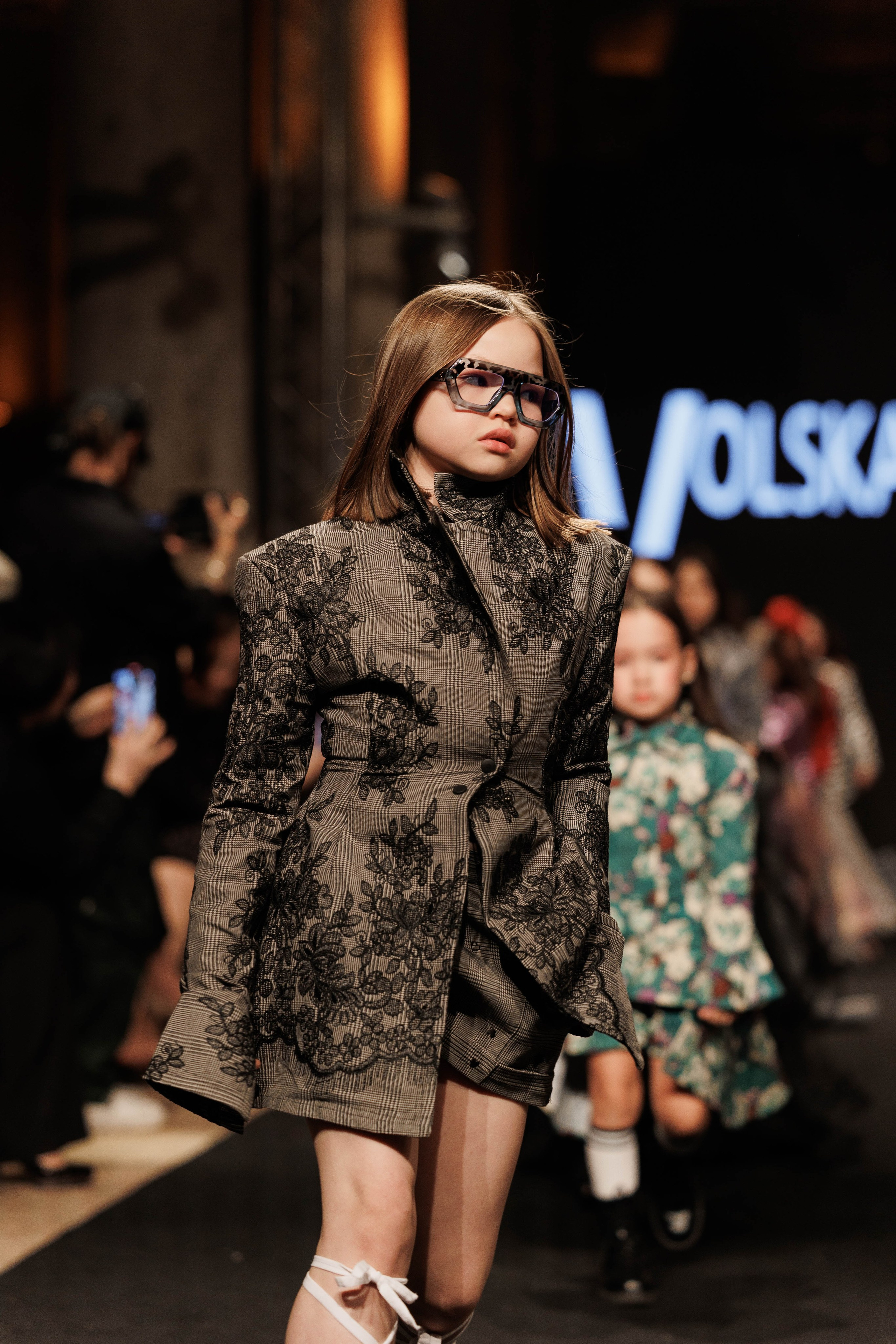 IFB-показ. About