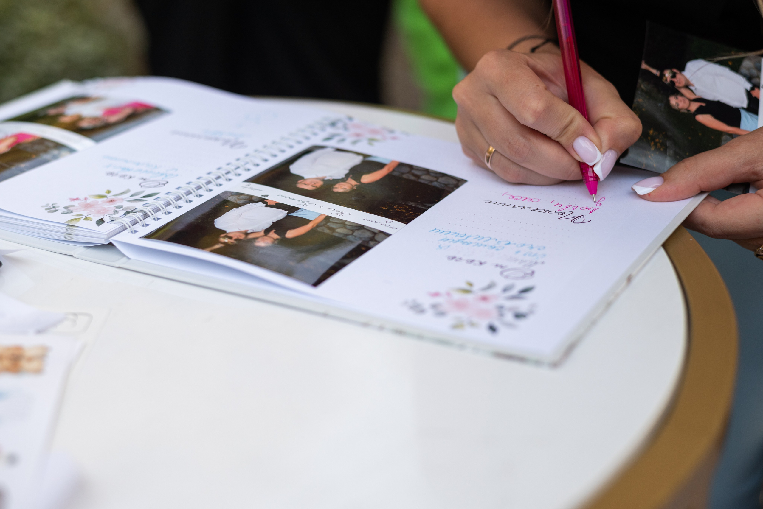 Свадебный день. Свадебный и семейный фотограф Евгения Хомчановская