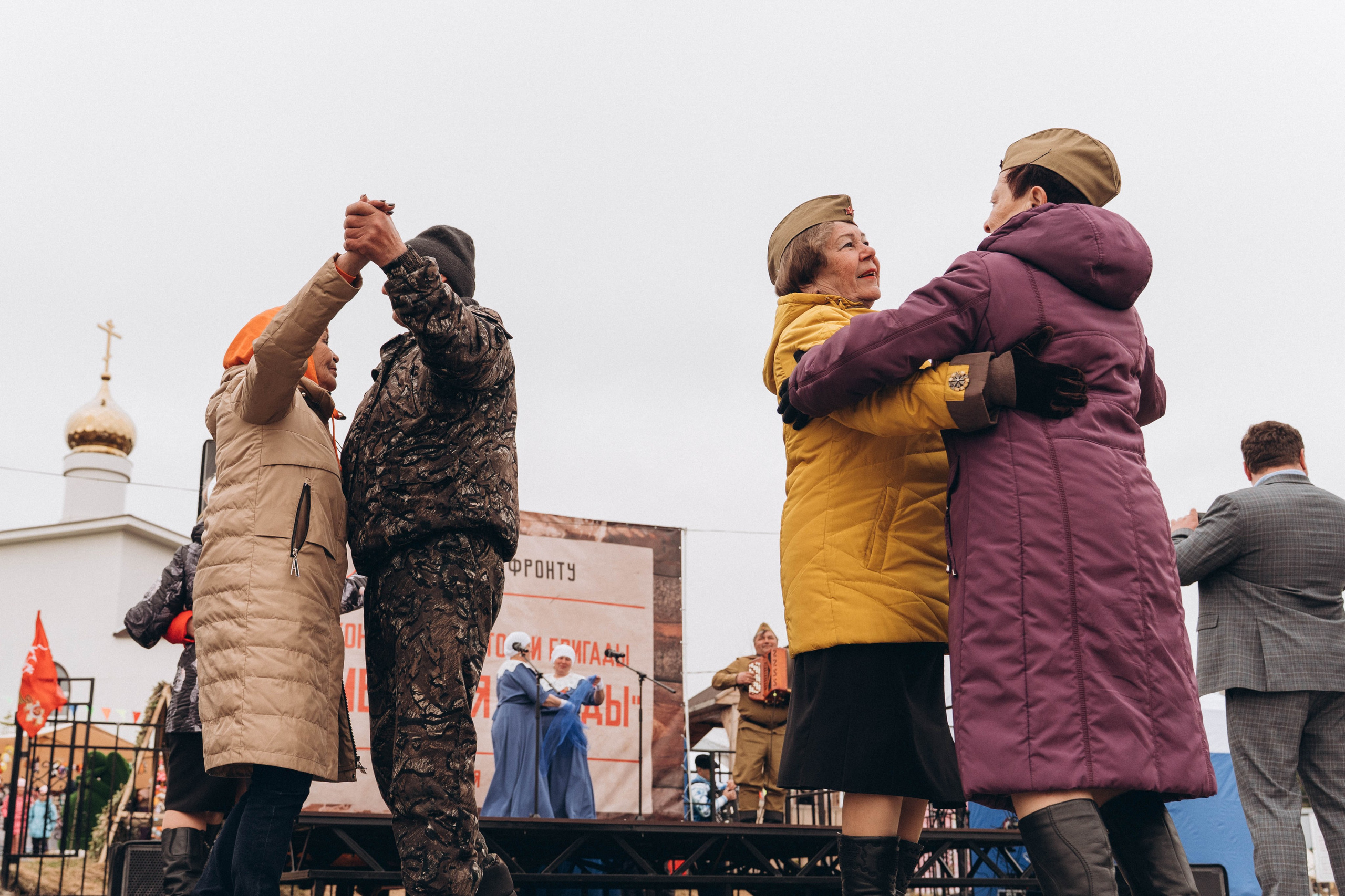 Лайфстайл фотограф в Ханты-Мансийске Мария Шишкина