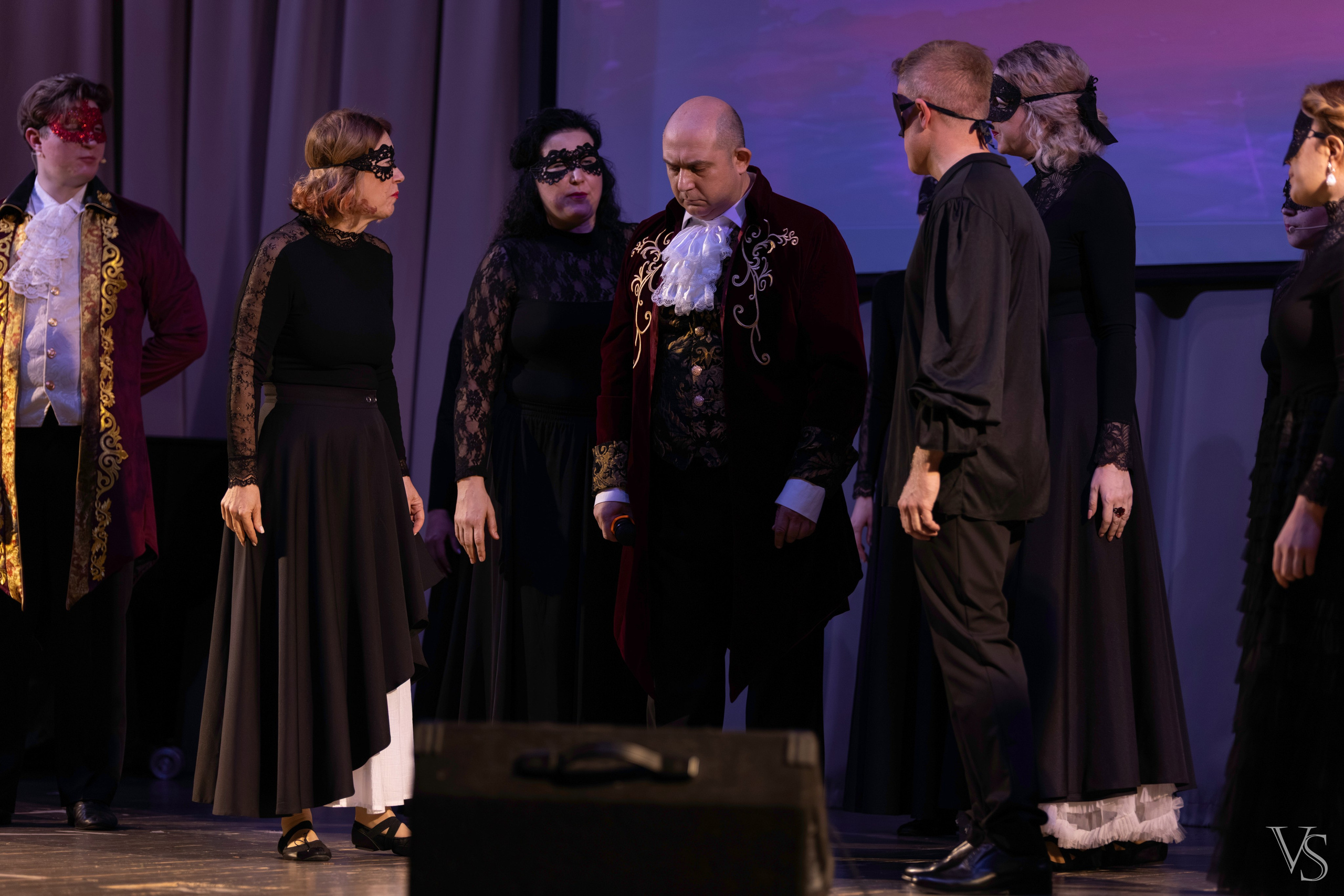 Монте Кристо. Фотограф Виктор Степанов