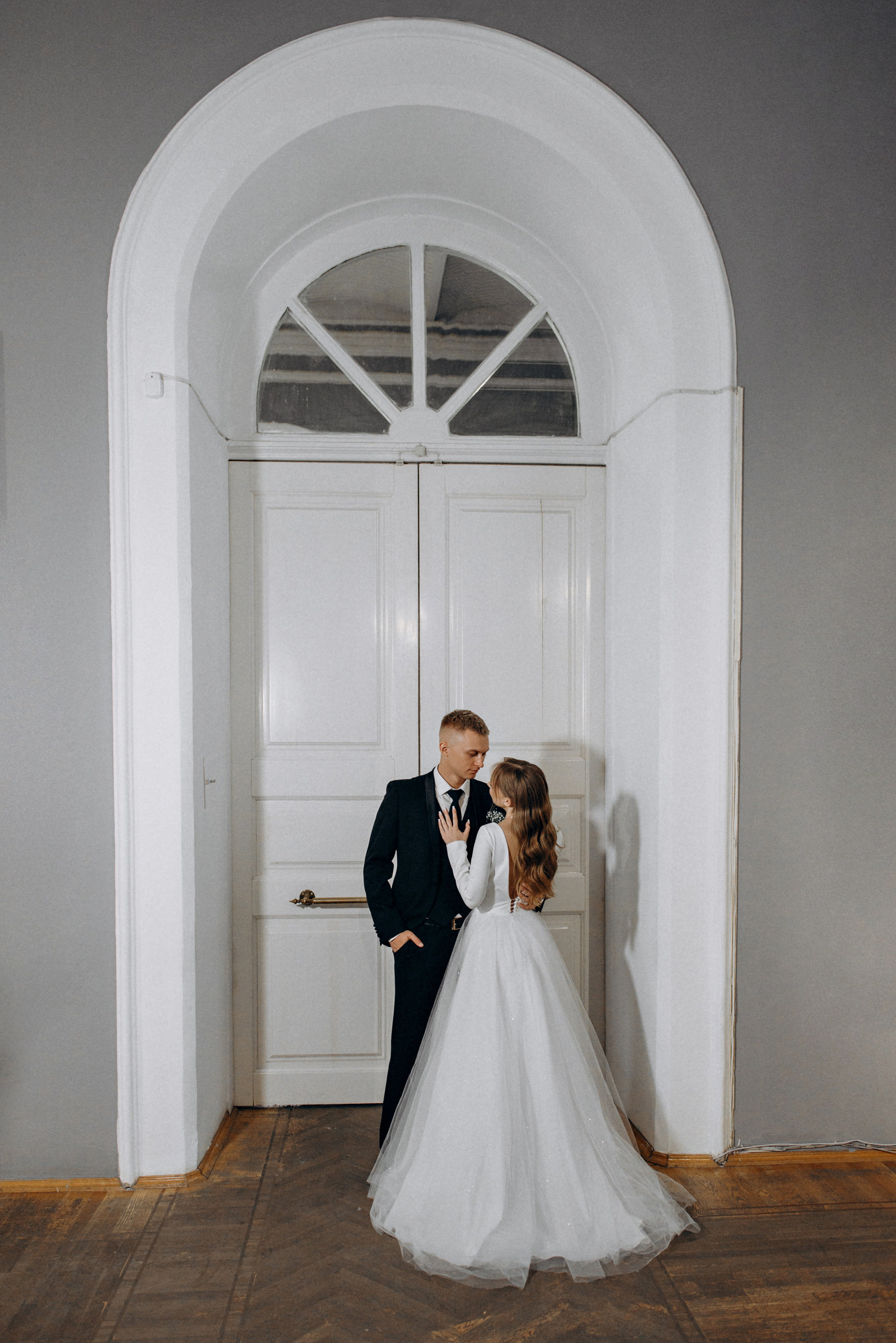 Паша и Рита. Свадебный фотограф в Тамбове и области