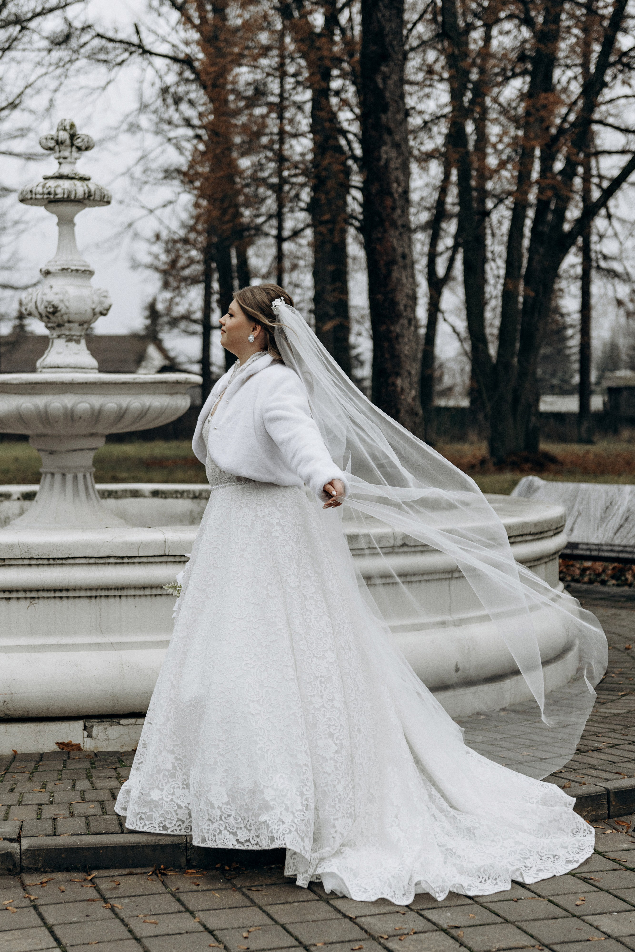 Тимофей и Алена. Свадебный фотограф в Тамбове и области