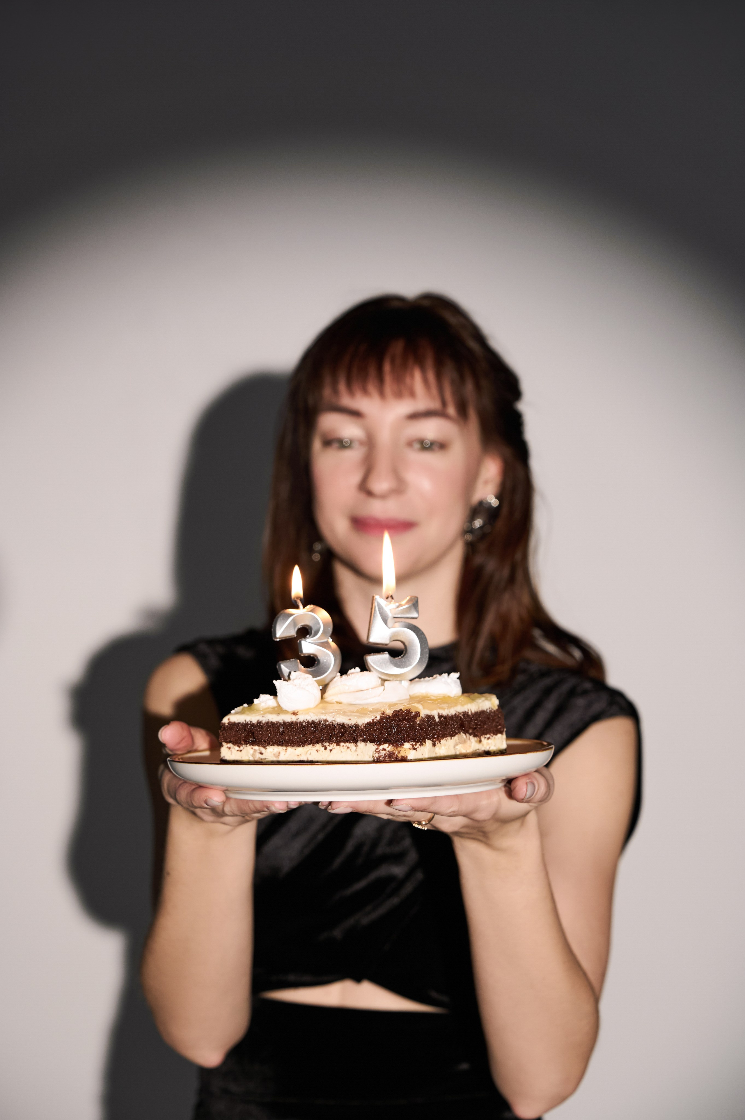 Семья Иры. Фотограф Нижний Новгород Арина Козлова