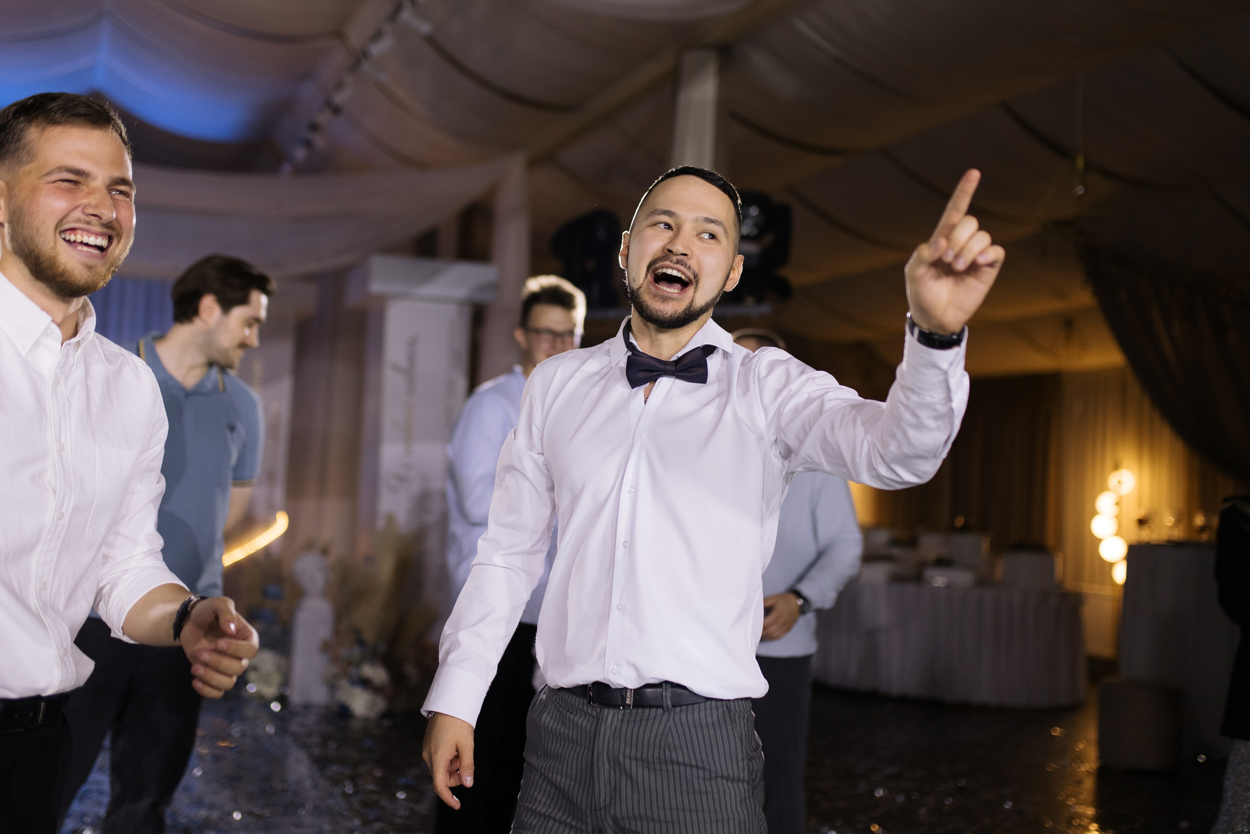 Никита и Настя. Свадебный и портретный фотограф Екатерина Моргунова