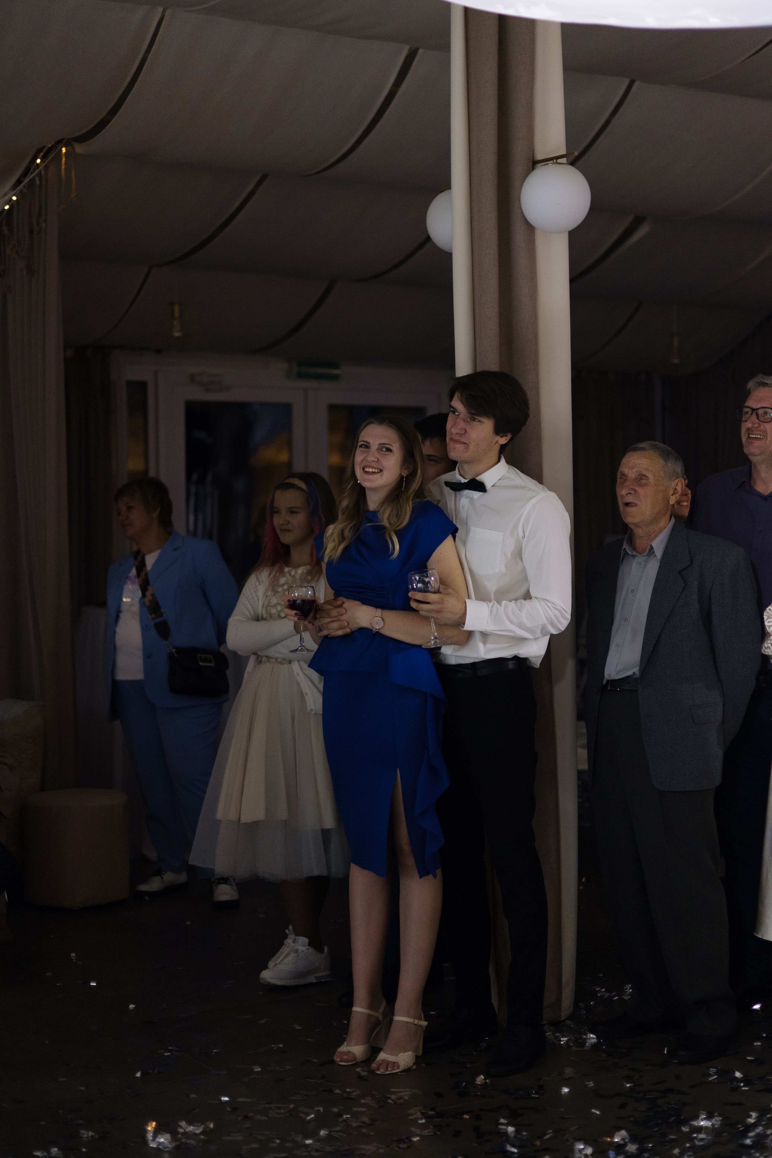 Никита и Настя. Свадебный и портретный фотограф Екатерина Моргунова