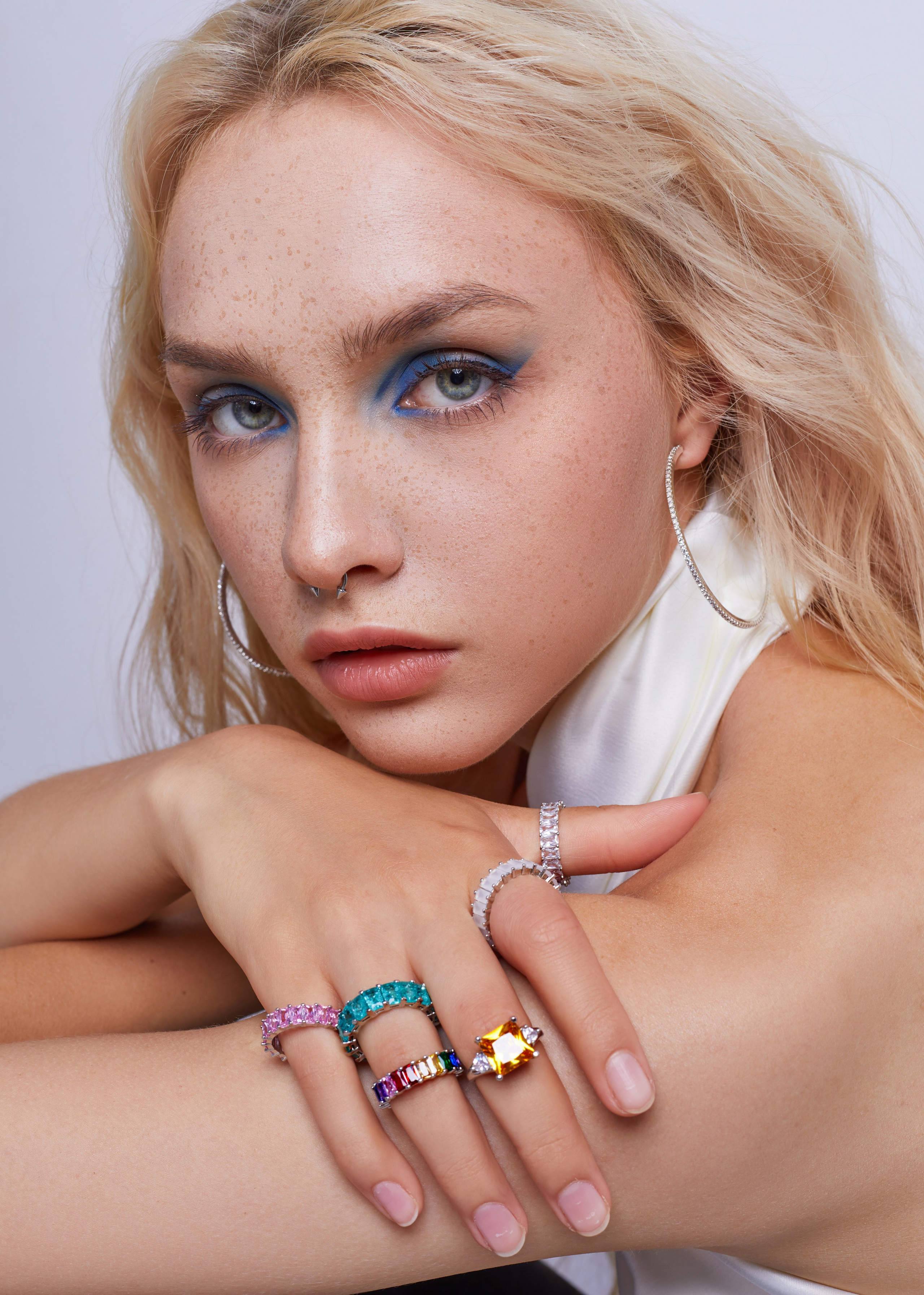 The KIM. Фотограф Ирина Бутко