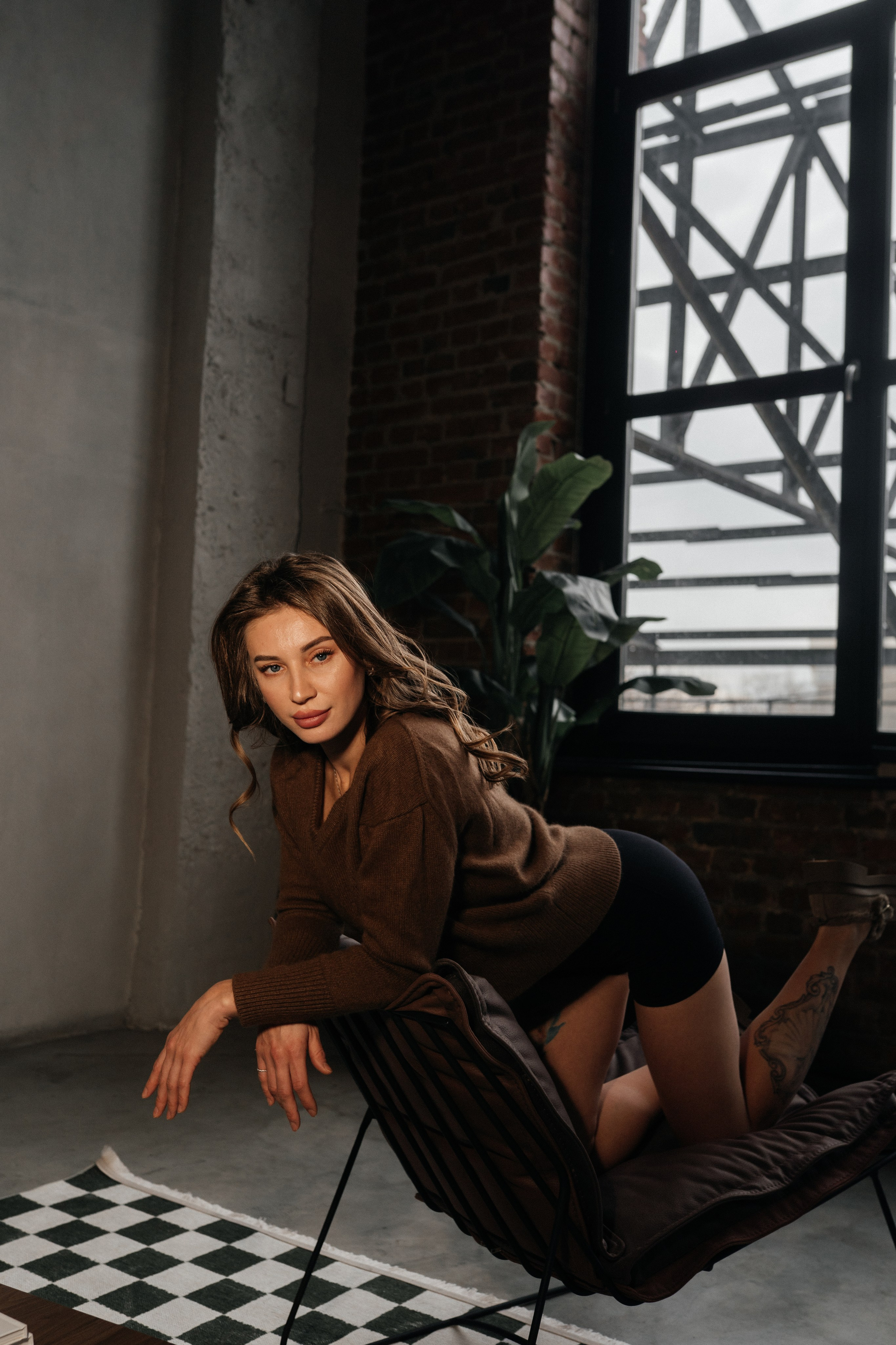 Лера. Семейный фотограф в Челябинске