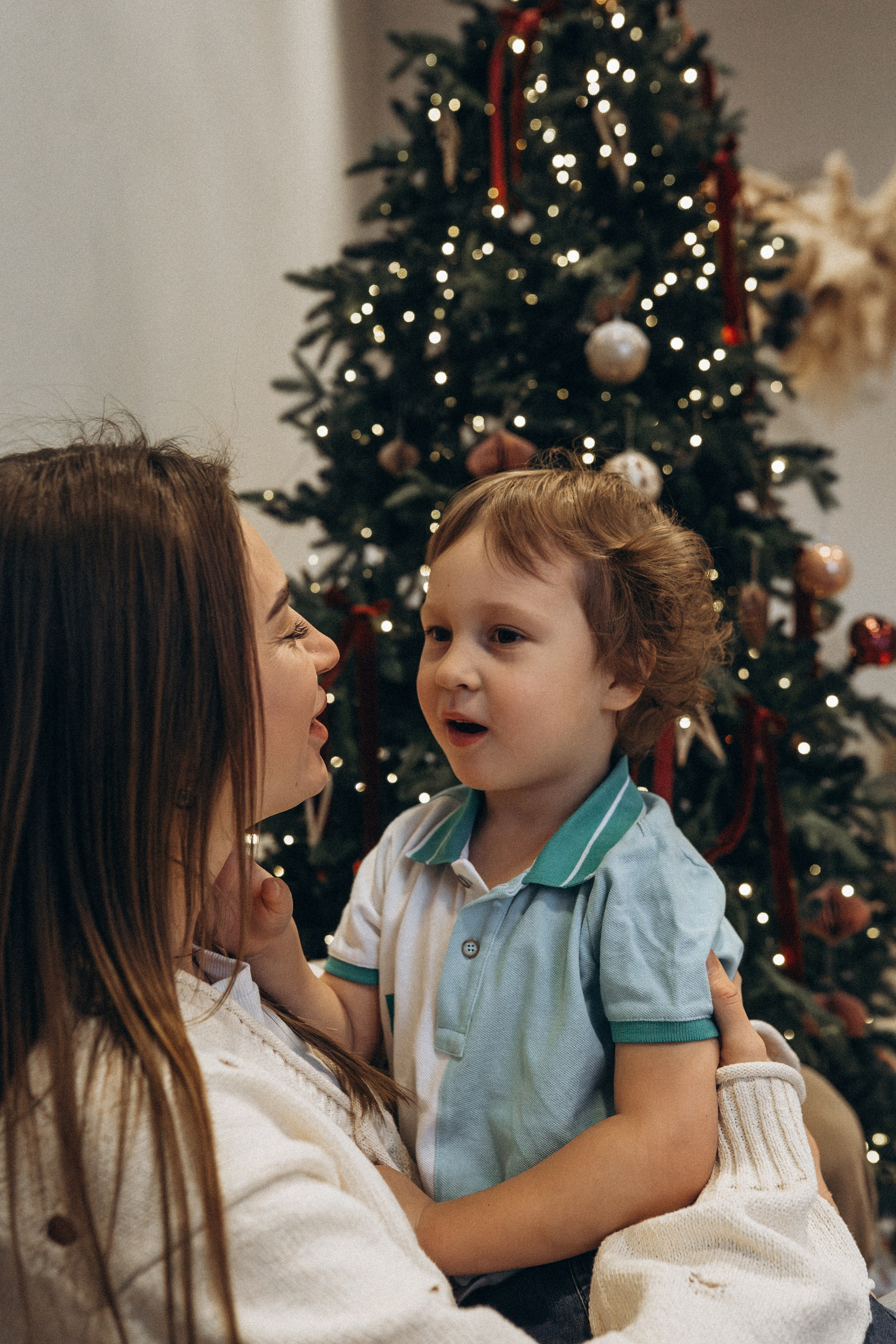 Лера, Гоша и Роберт. Семейный фотограф в Челябинске