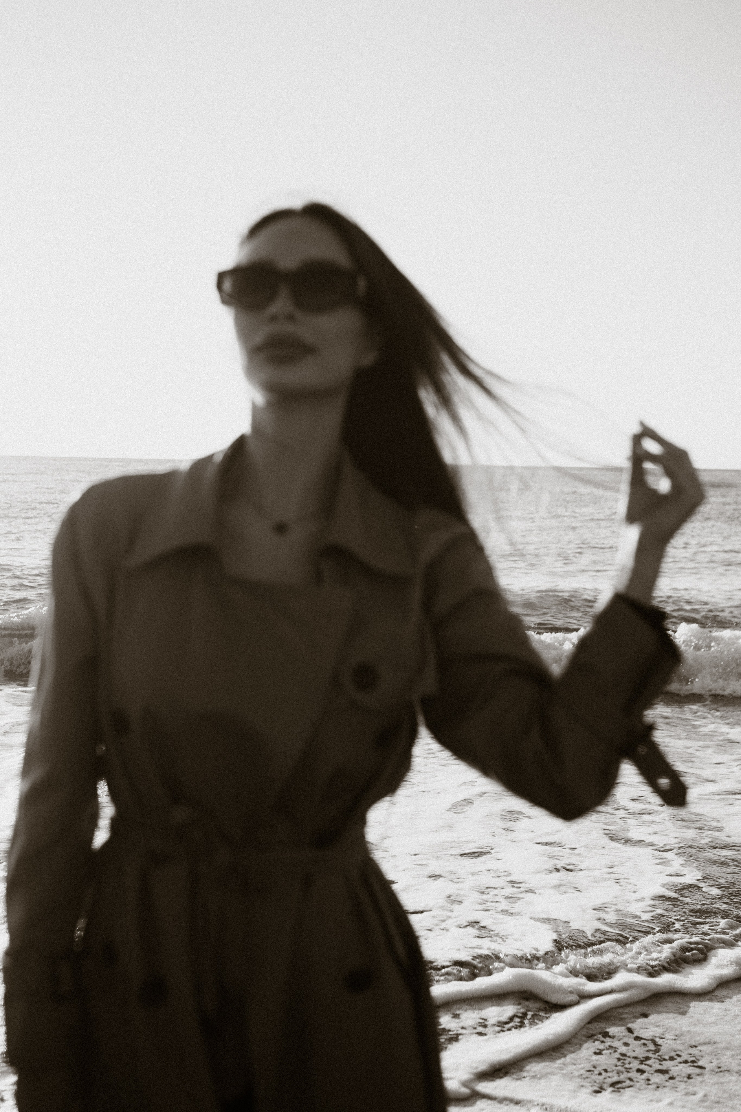 Ты — море. Семейный фотограф в Челябинске