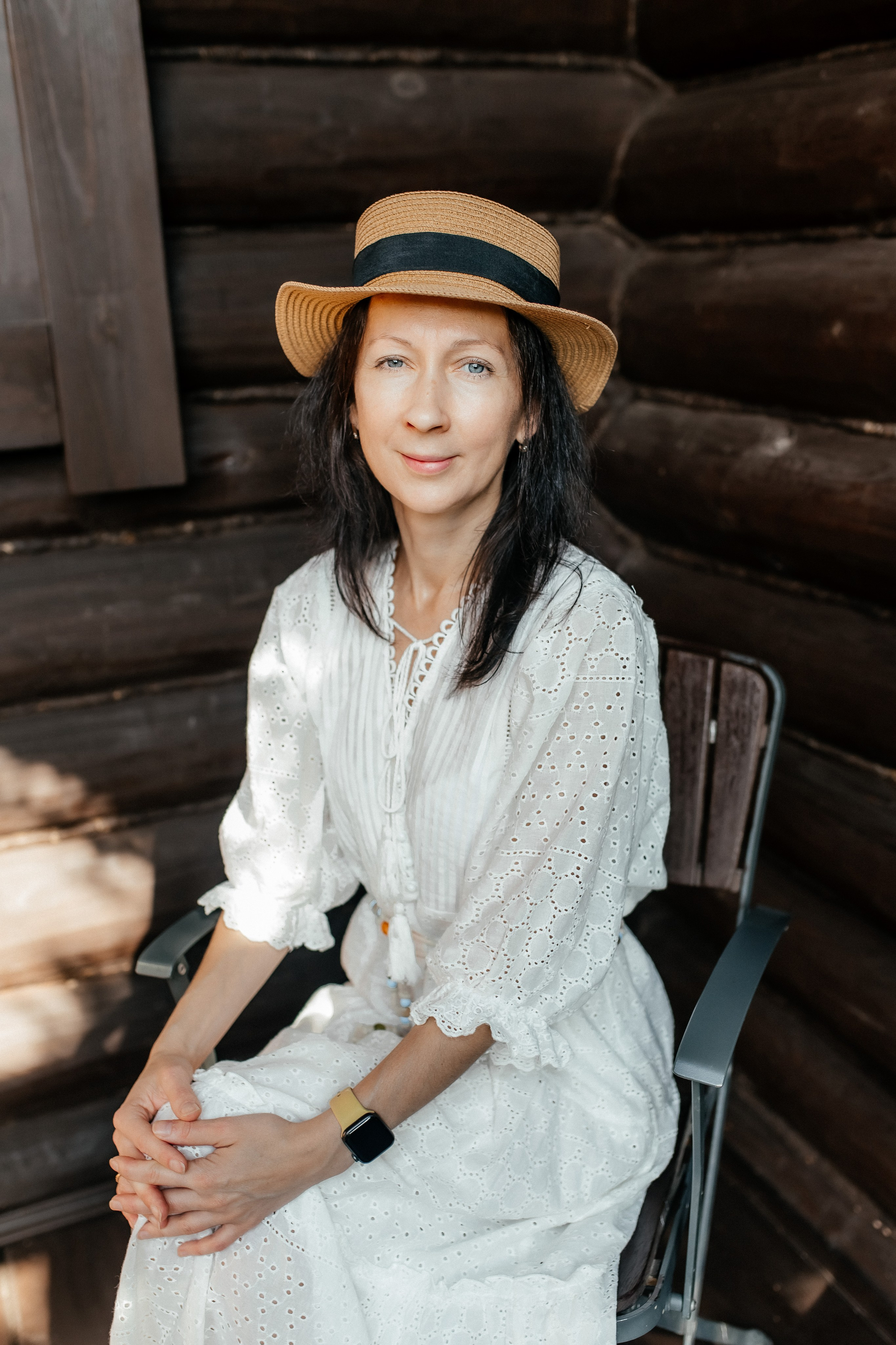 И снова вместе! Йога дача!. Профессиональный фотограф, Москва |Видное Елена Елизарова