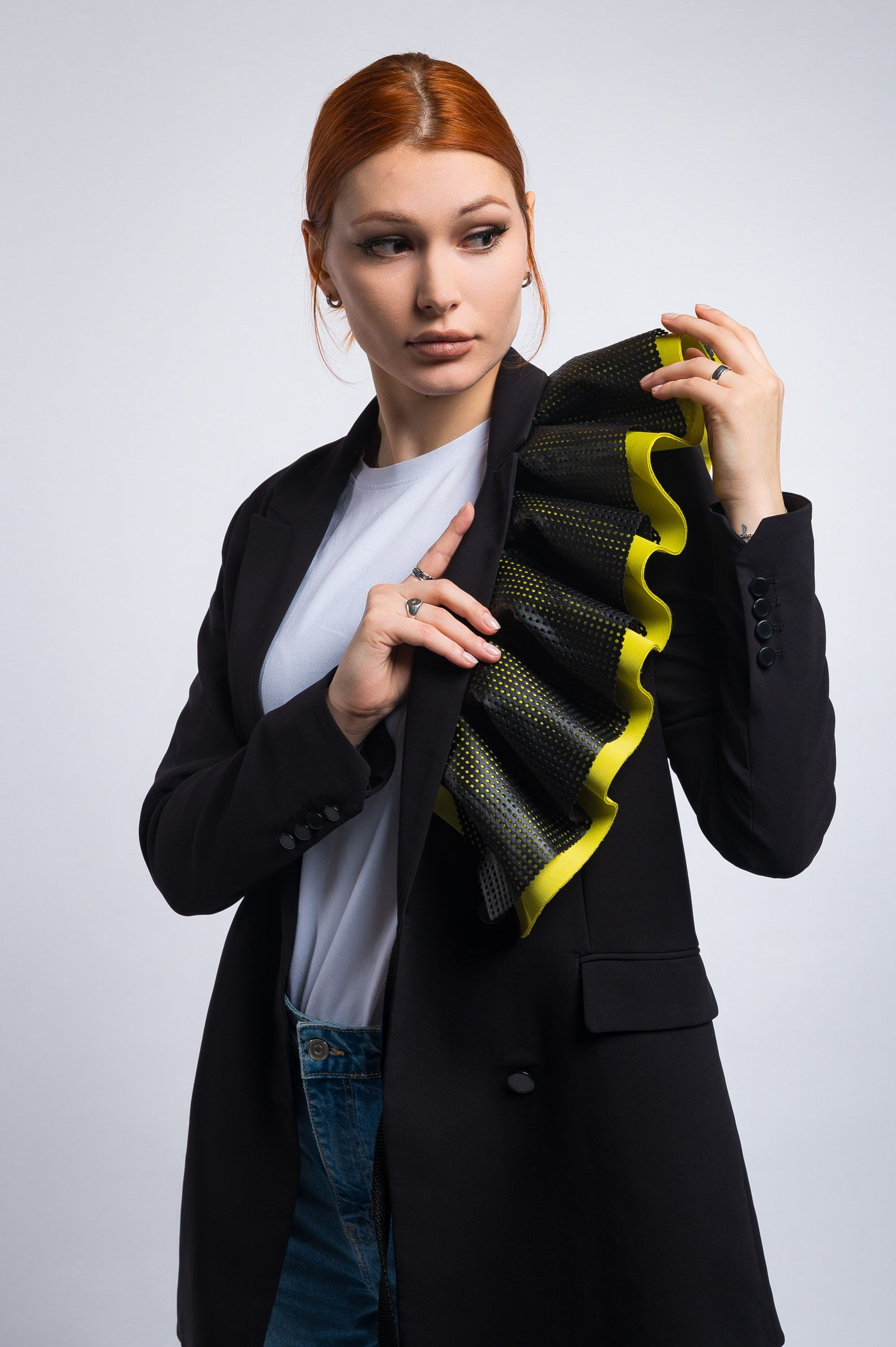 Рюши. Главная