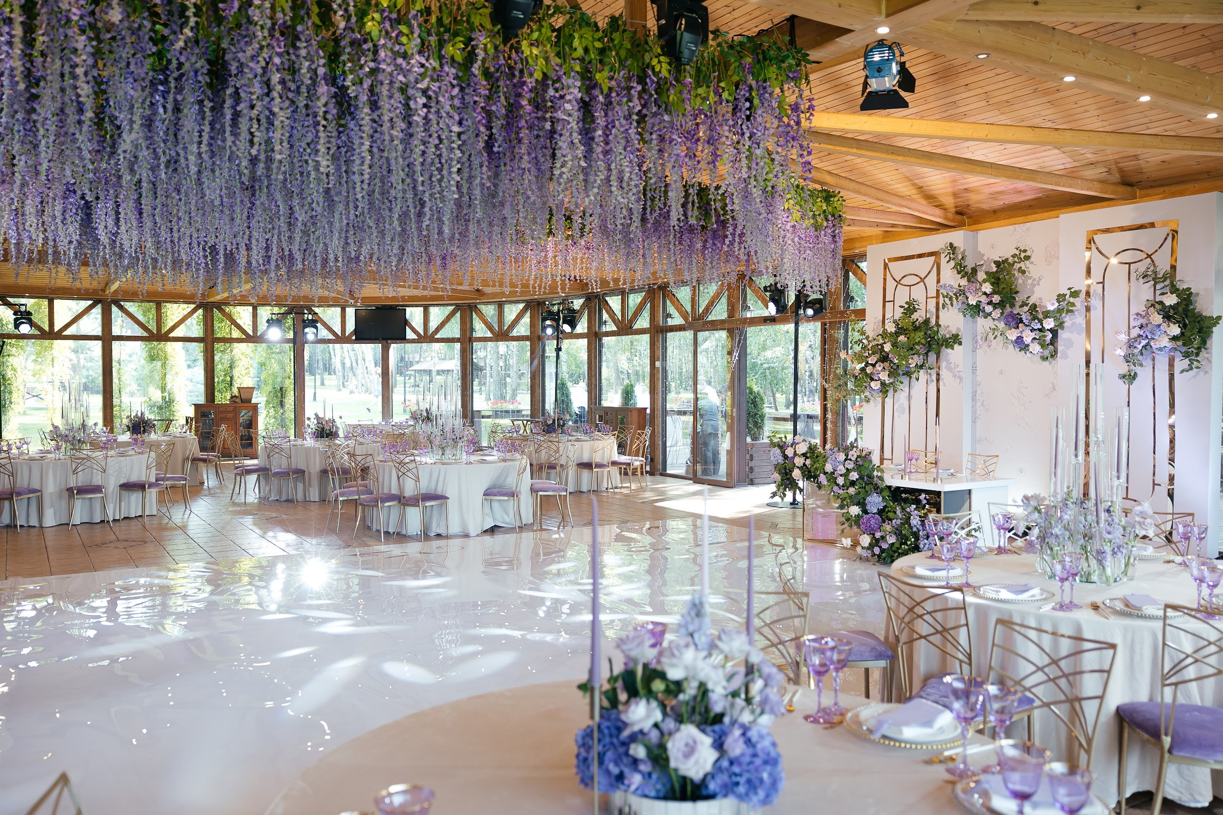 Анатолий & Арина. Агентство по организации мероприятий