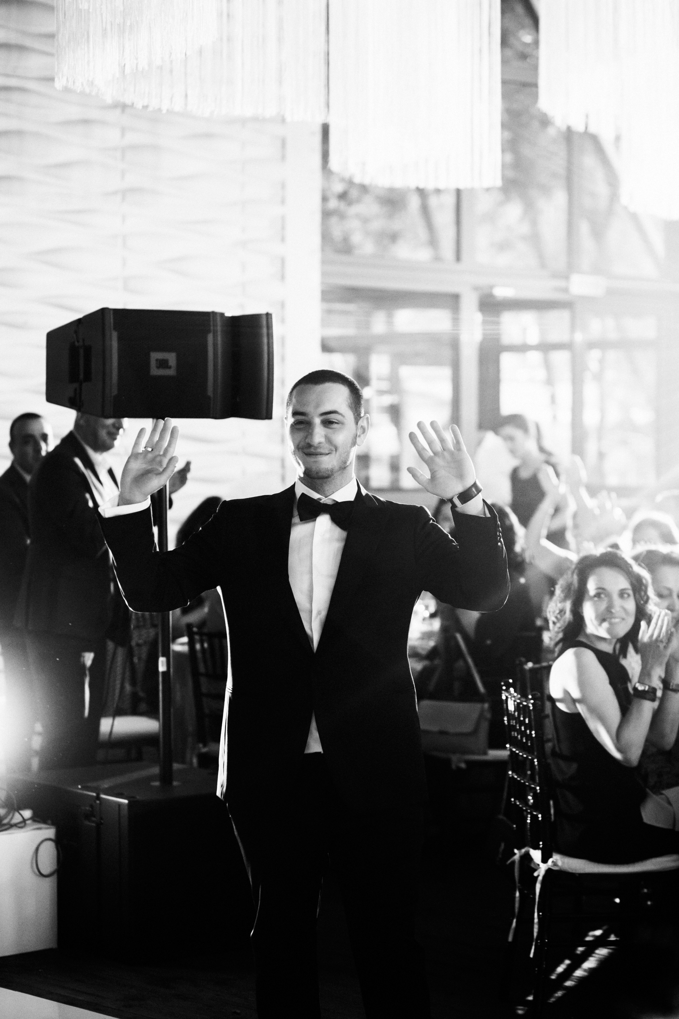 Илья & Наталия. Агентство по организации мероприятий