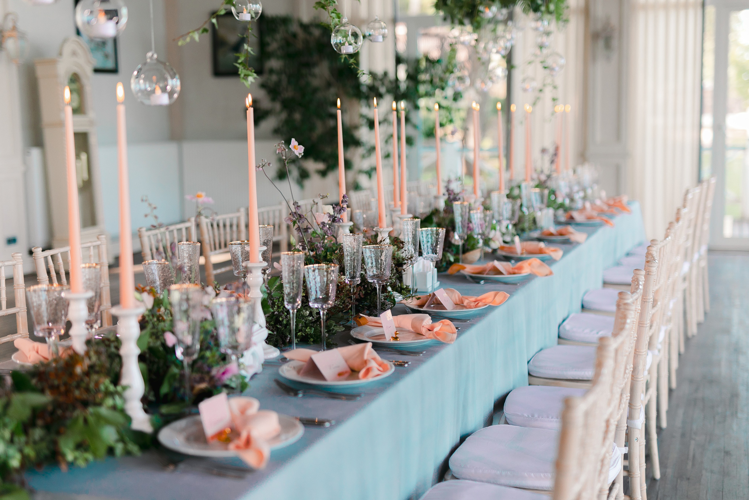 Александр & Анна. Агентство по организации мероприятий