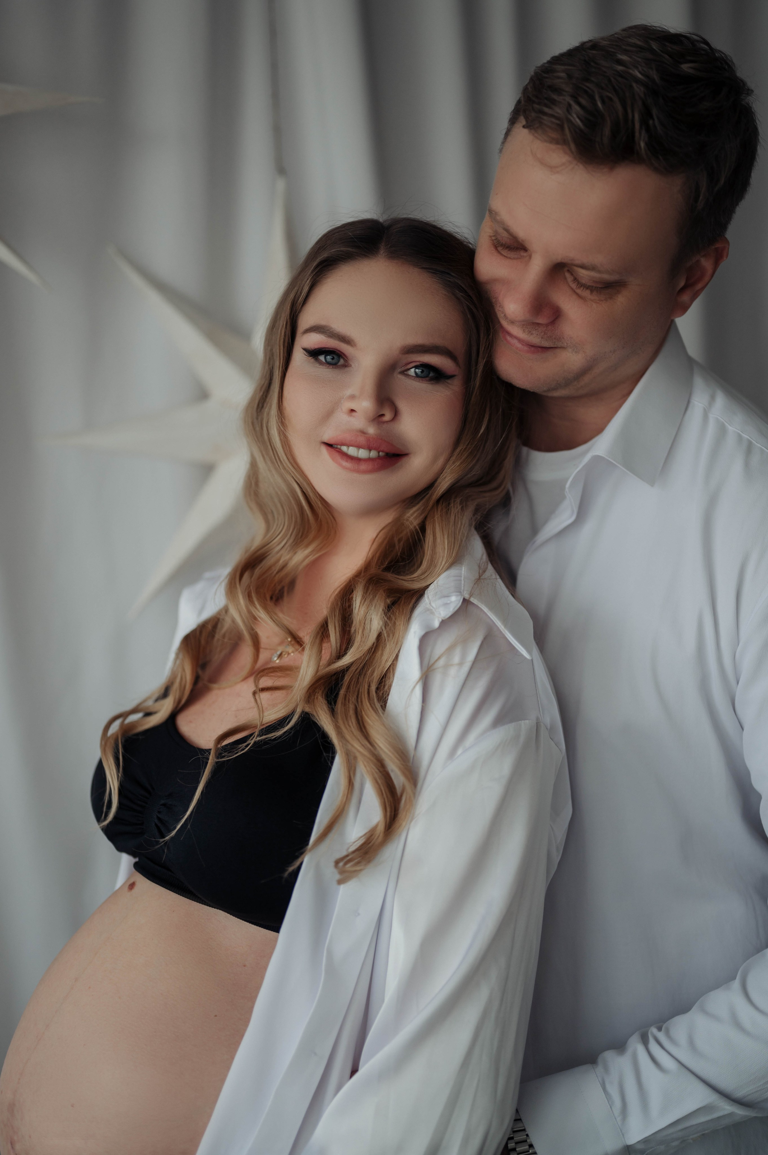 Семья Дарьи. Фотограф Сочи Кисматова Анастасия