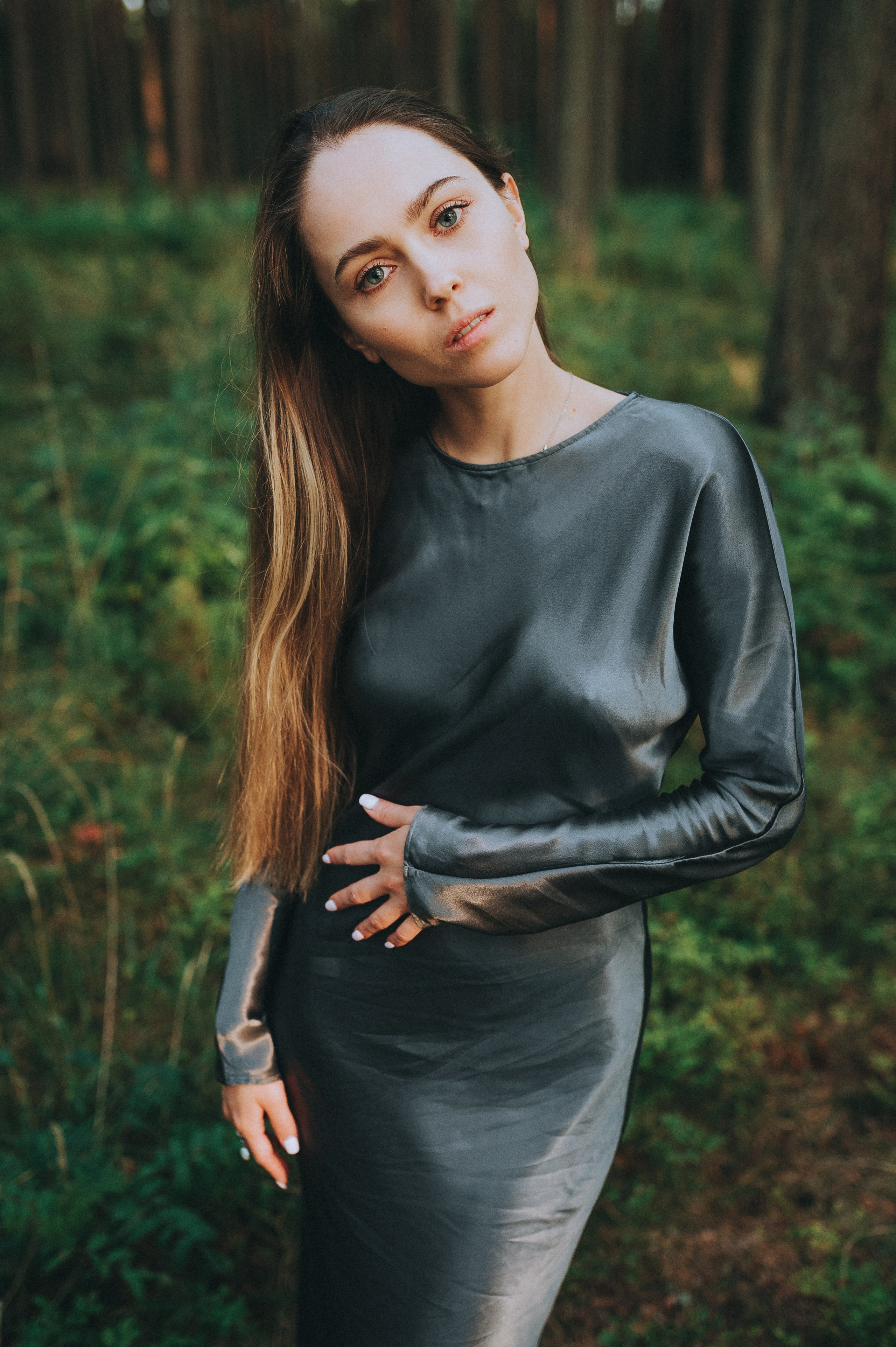 Её гармония. SARKISOPH | Фотограф Волгоград