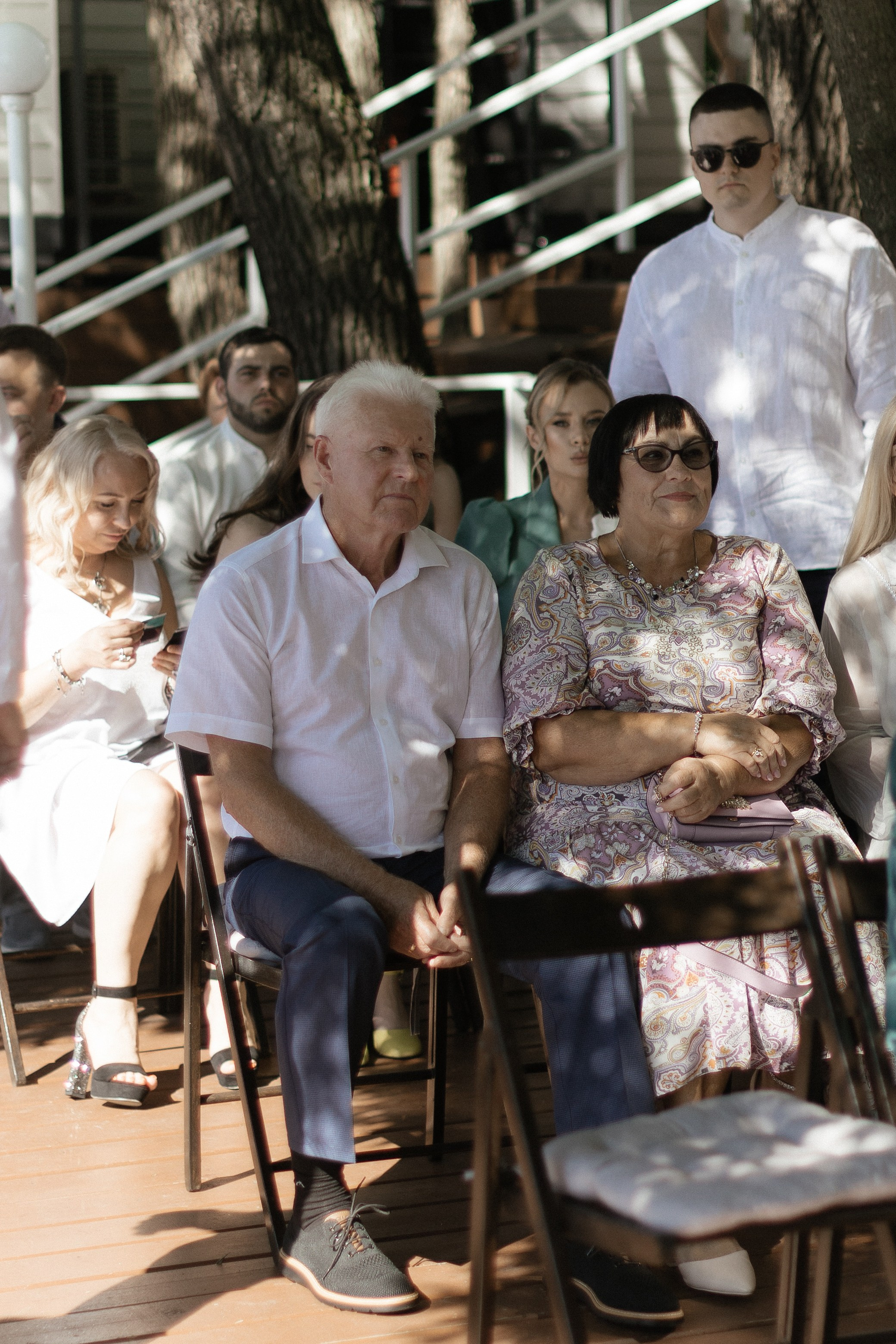 Полина и Рома. Портретный фотограф Арсения Теплова