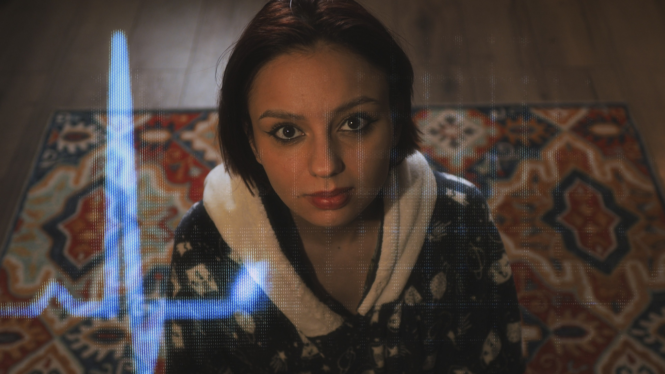 О биполярном расстройстве. Фёдор Малюгин. Ваш бади в визуале