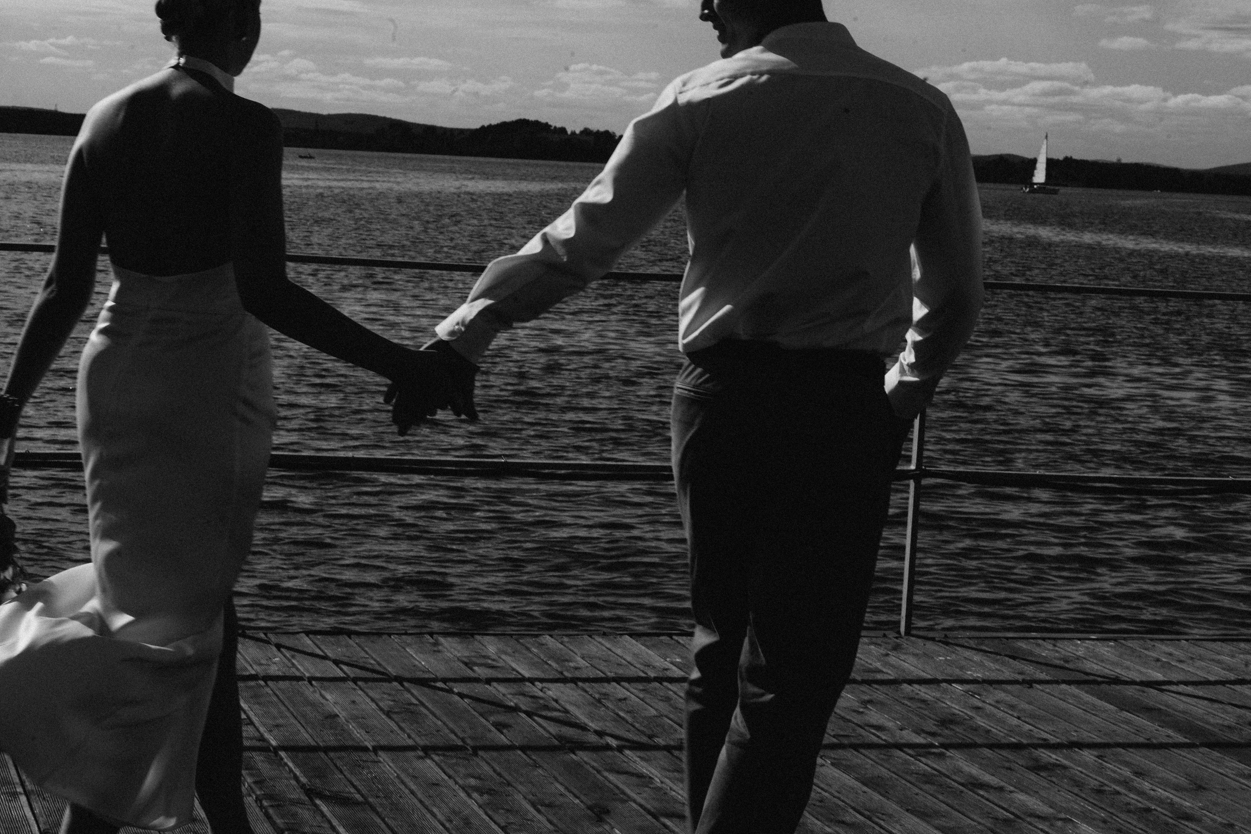 Лена и Данил. Главная