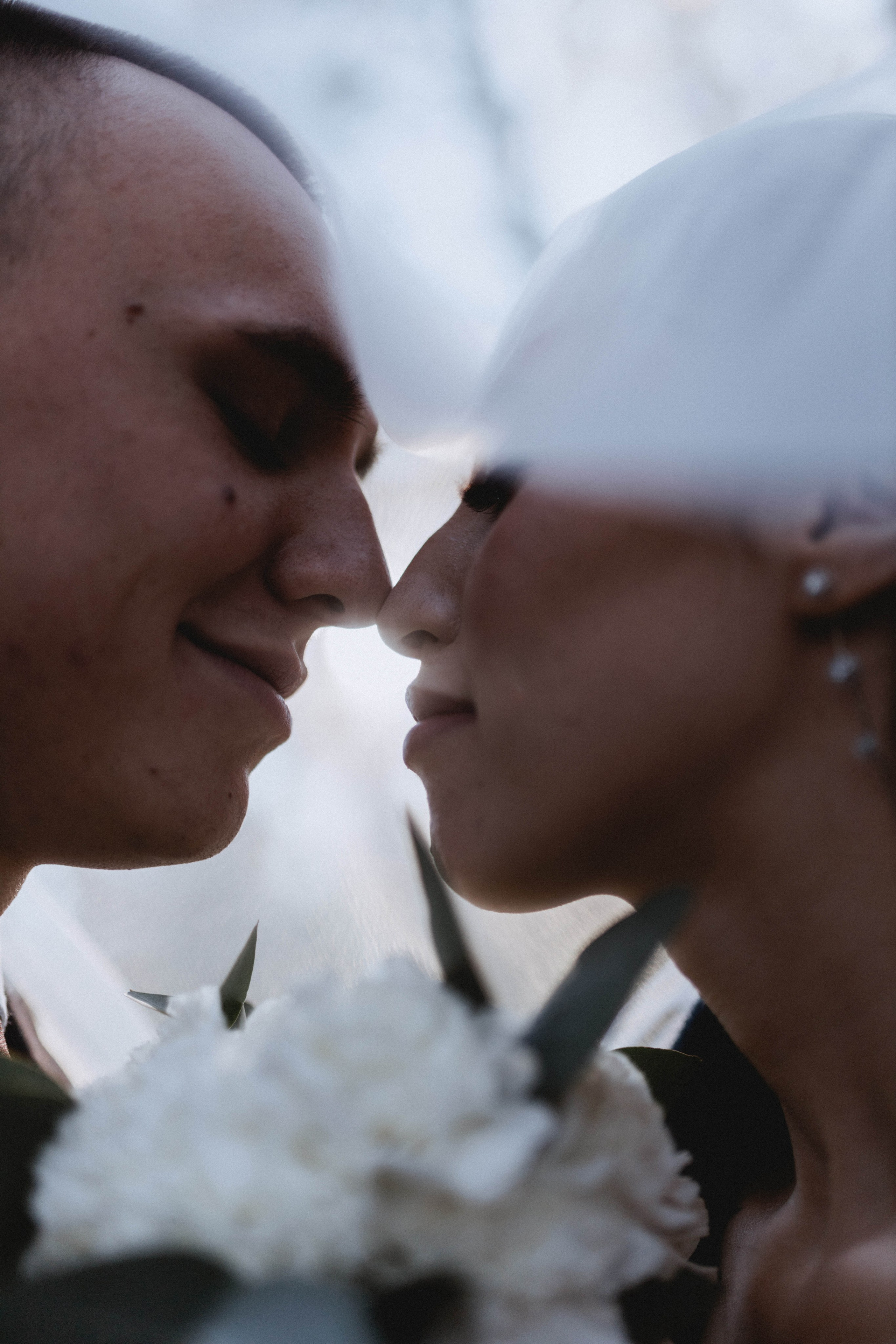 A&D. Свадебный фотограф Мария Железняк в Москве