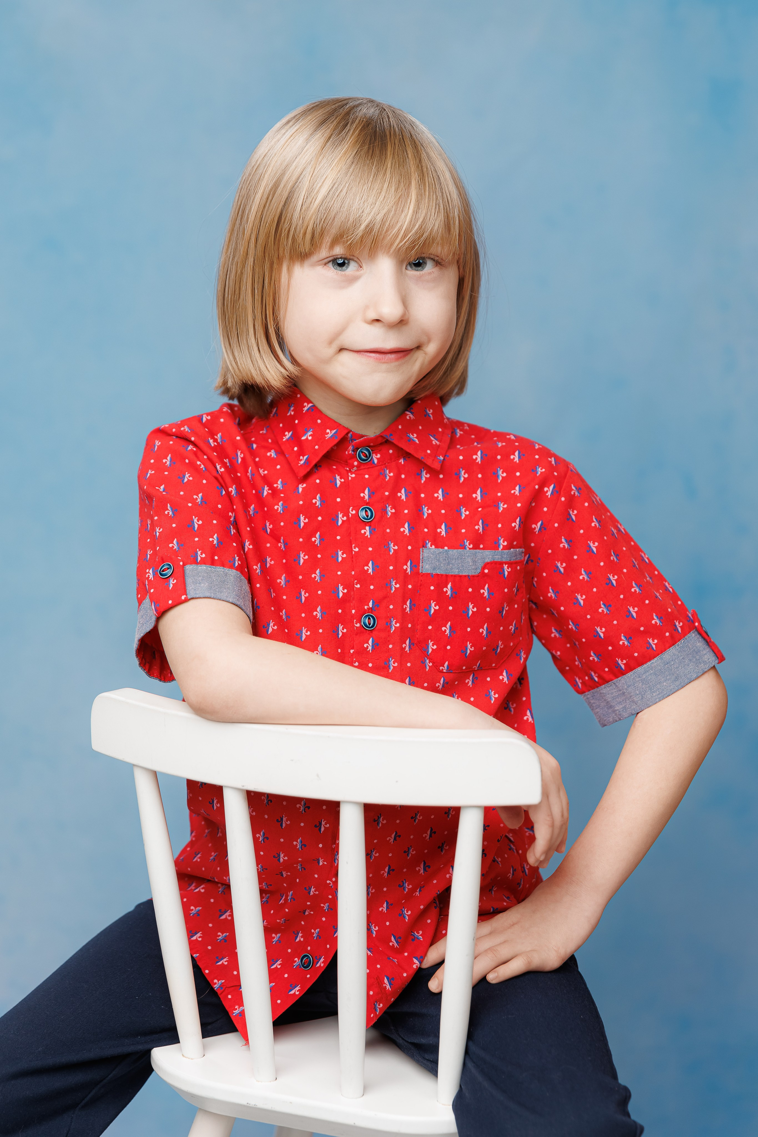 Портреты. Семейный и детский фотограф Комина Елена, Власиха, Одинцово