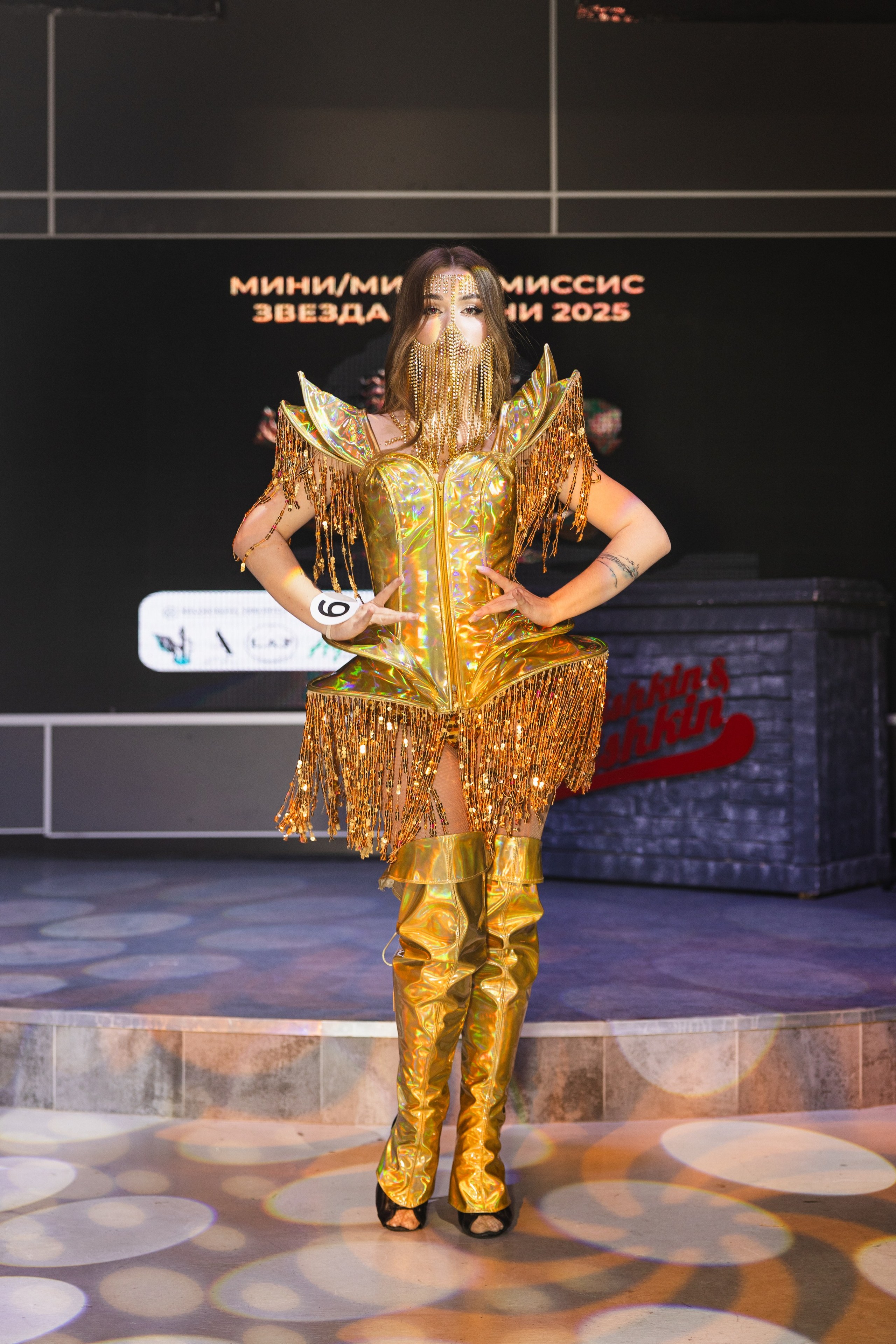 Мисс Кубань. Свадебный фотограф Краснодар Ростов Солоникова Вероника