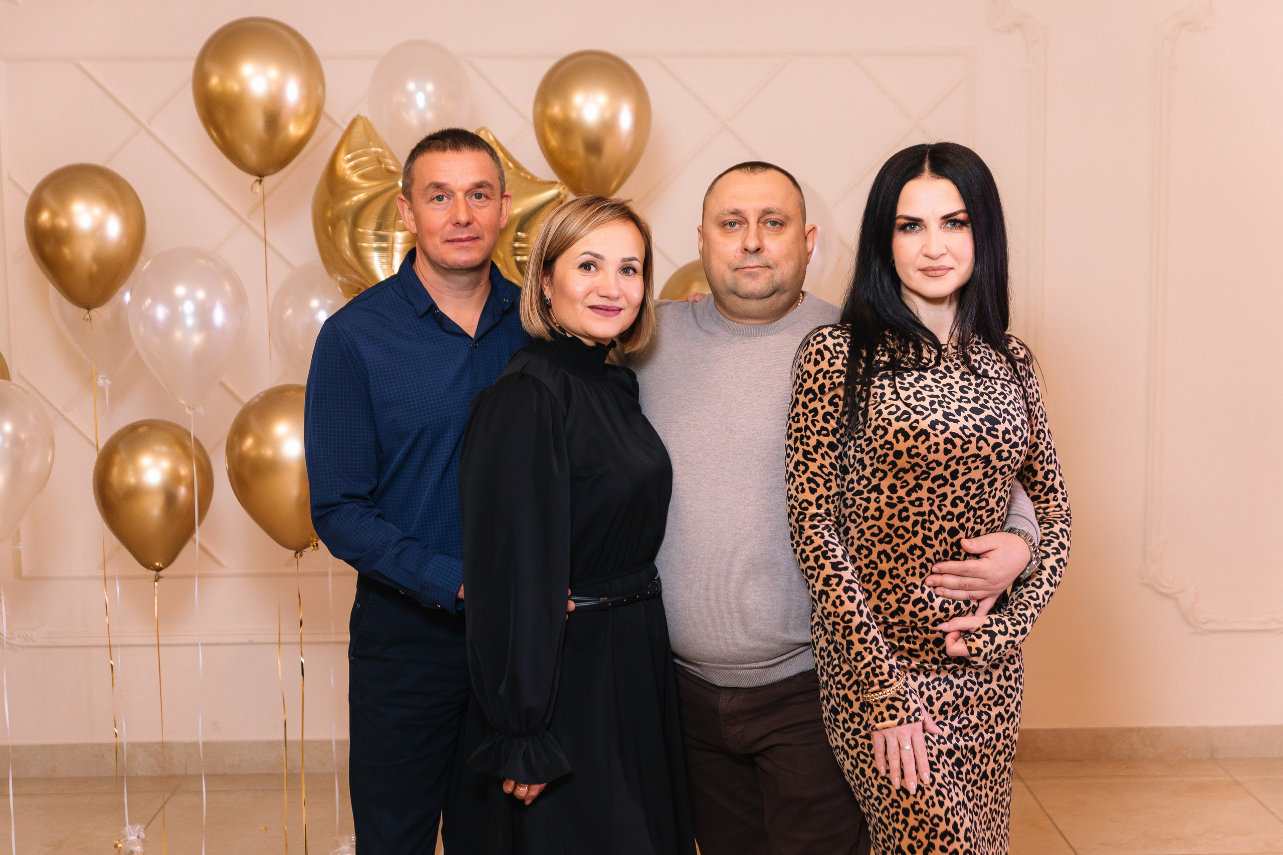 МАКСИМ 45 ЛЕТ. Свадебный и семейный фотограф в Курске и Курчатове