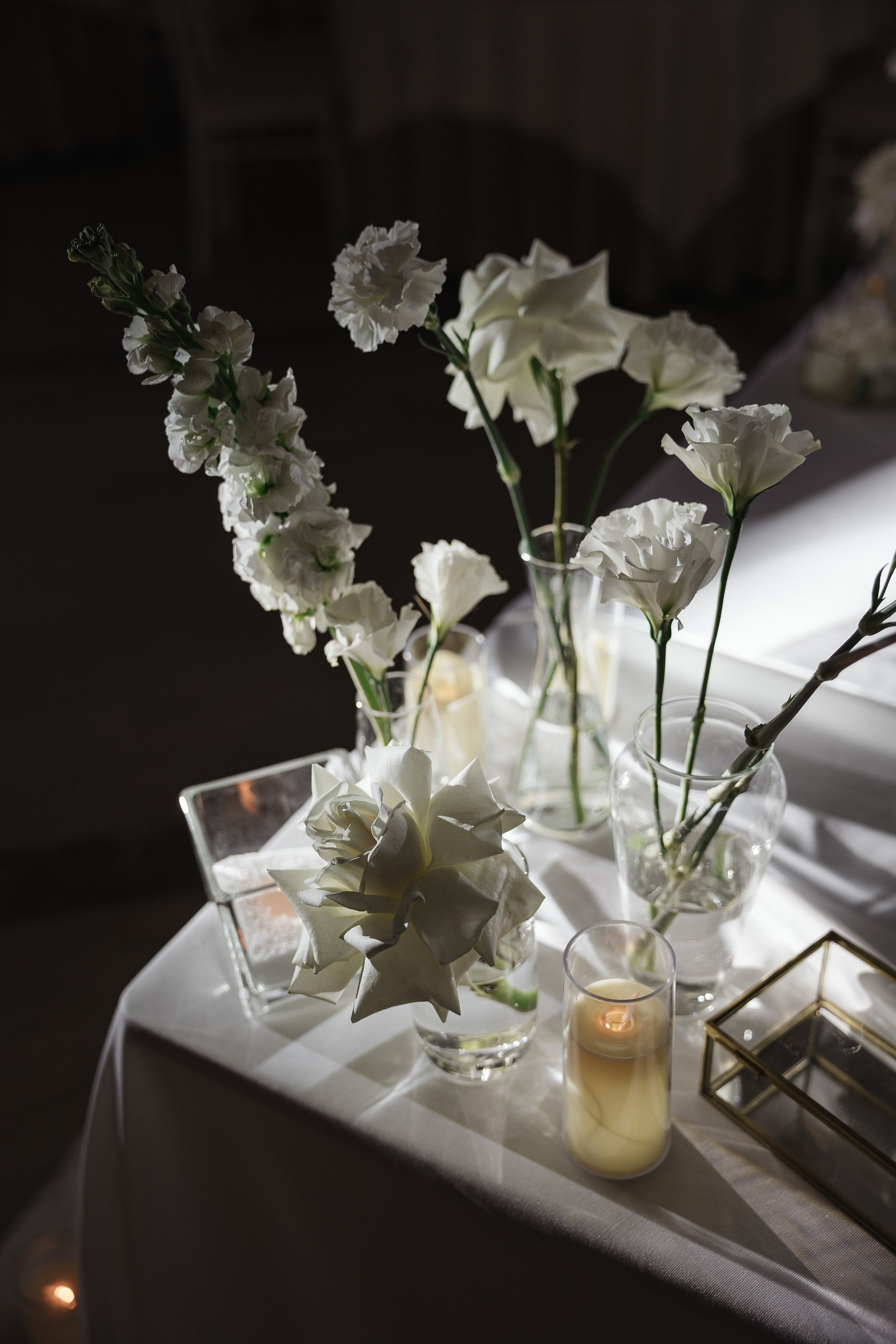 Андраник и Каролина. Свадебный фотограф в Москве и Екатеринбурге