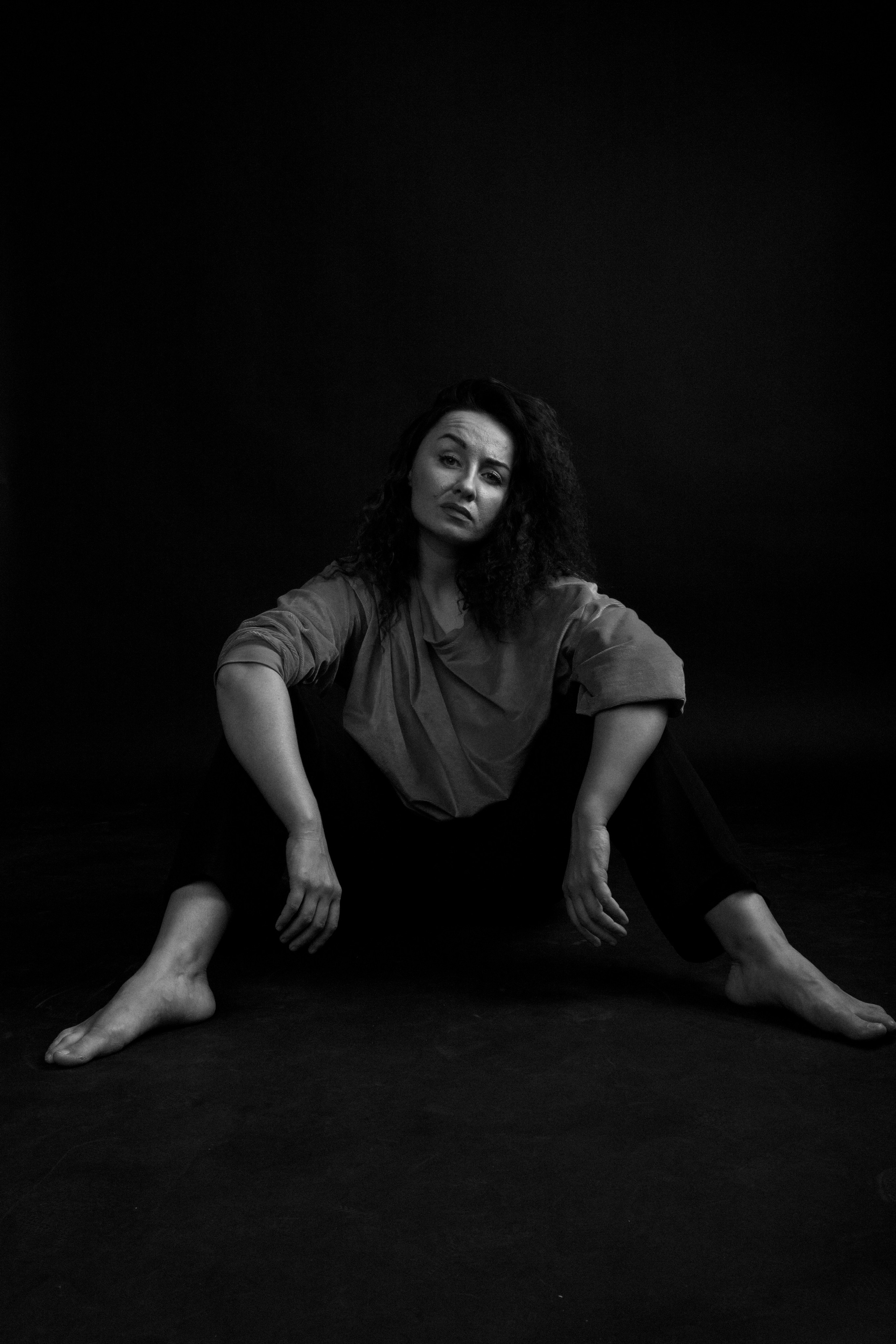 Алина theater. Репортажный и свадебный фотограф в Курске Борис Захарчук