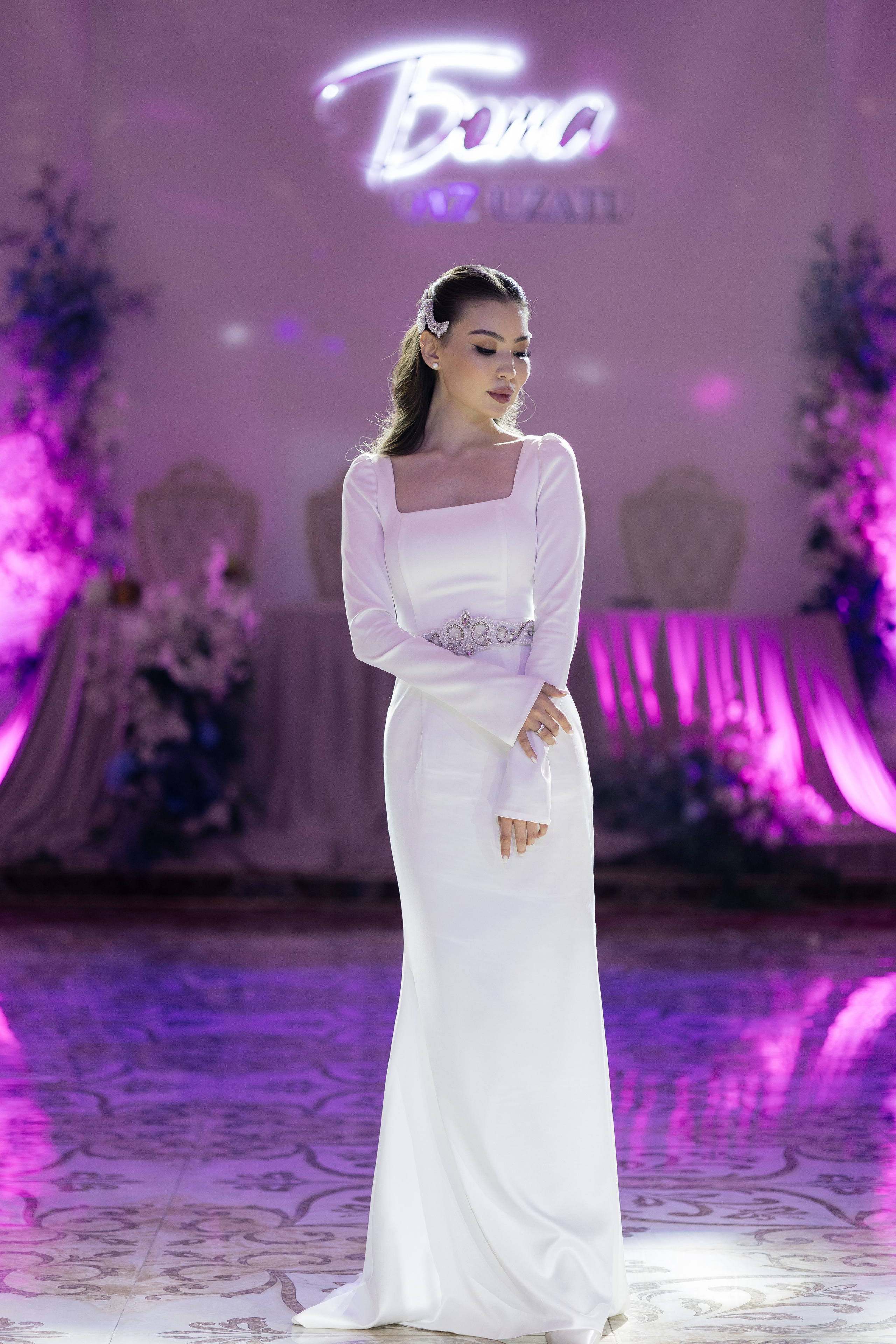 QYZ UZATU. Свадебный и семейный фотограф в Нур-султан Мухтар Шахмет