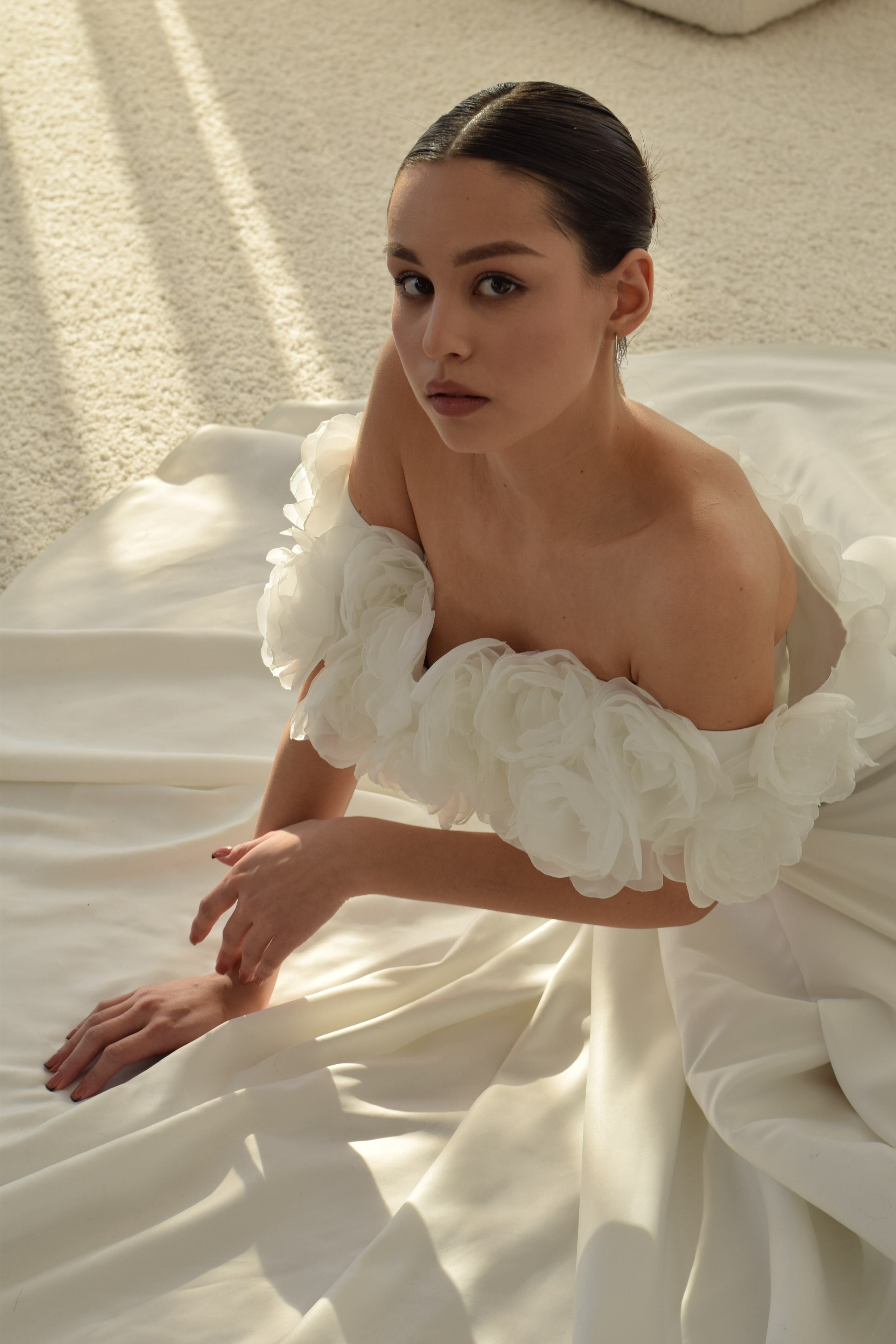 ДЛЯ БРЕНДОВ И ИНФЛЮЕНСЕРОВ. Фотограф в Уфе, Холодилина Валерия