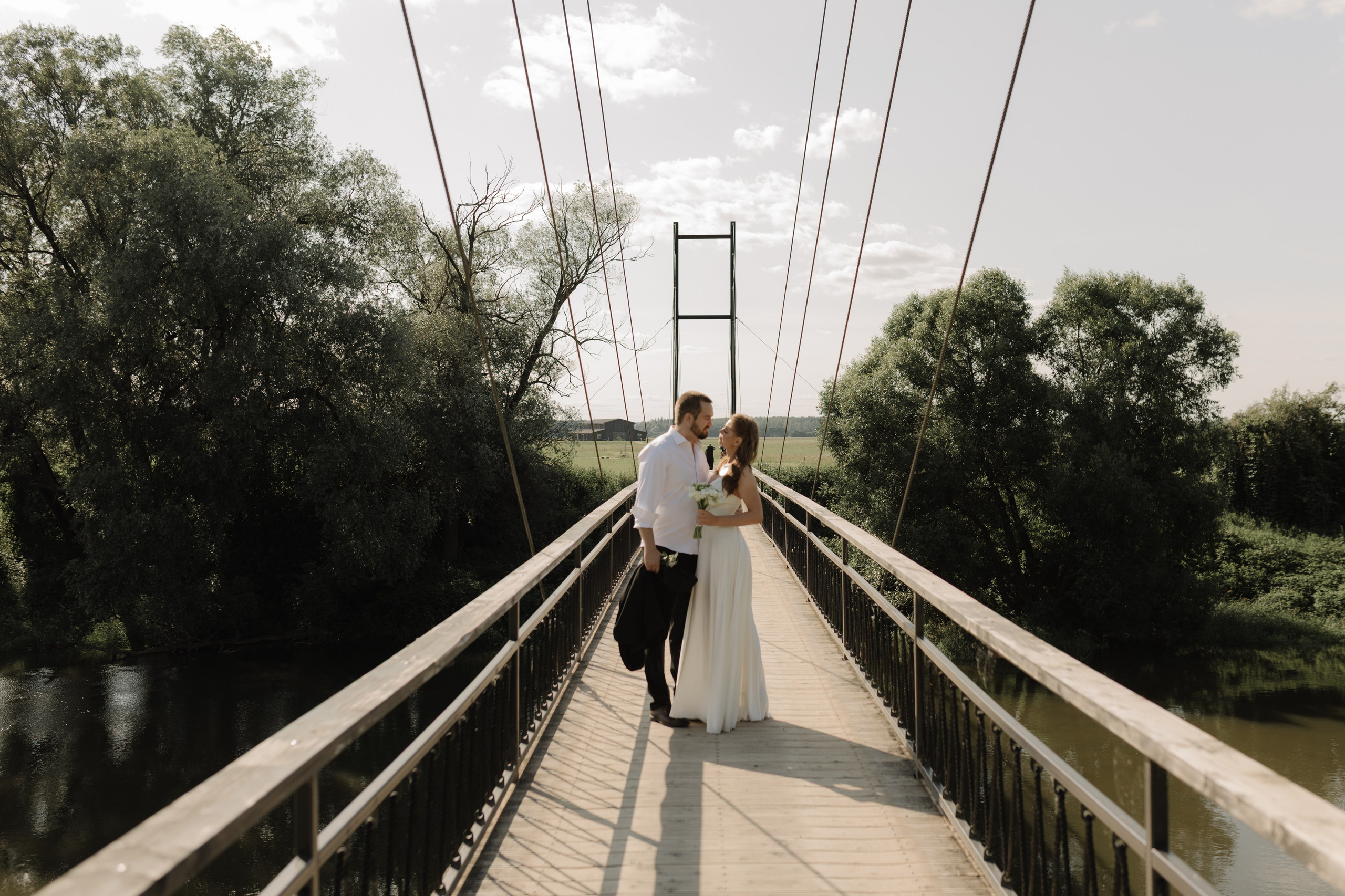 Родион и Валенина. Семейный фотограф в Обнинске