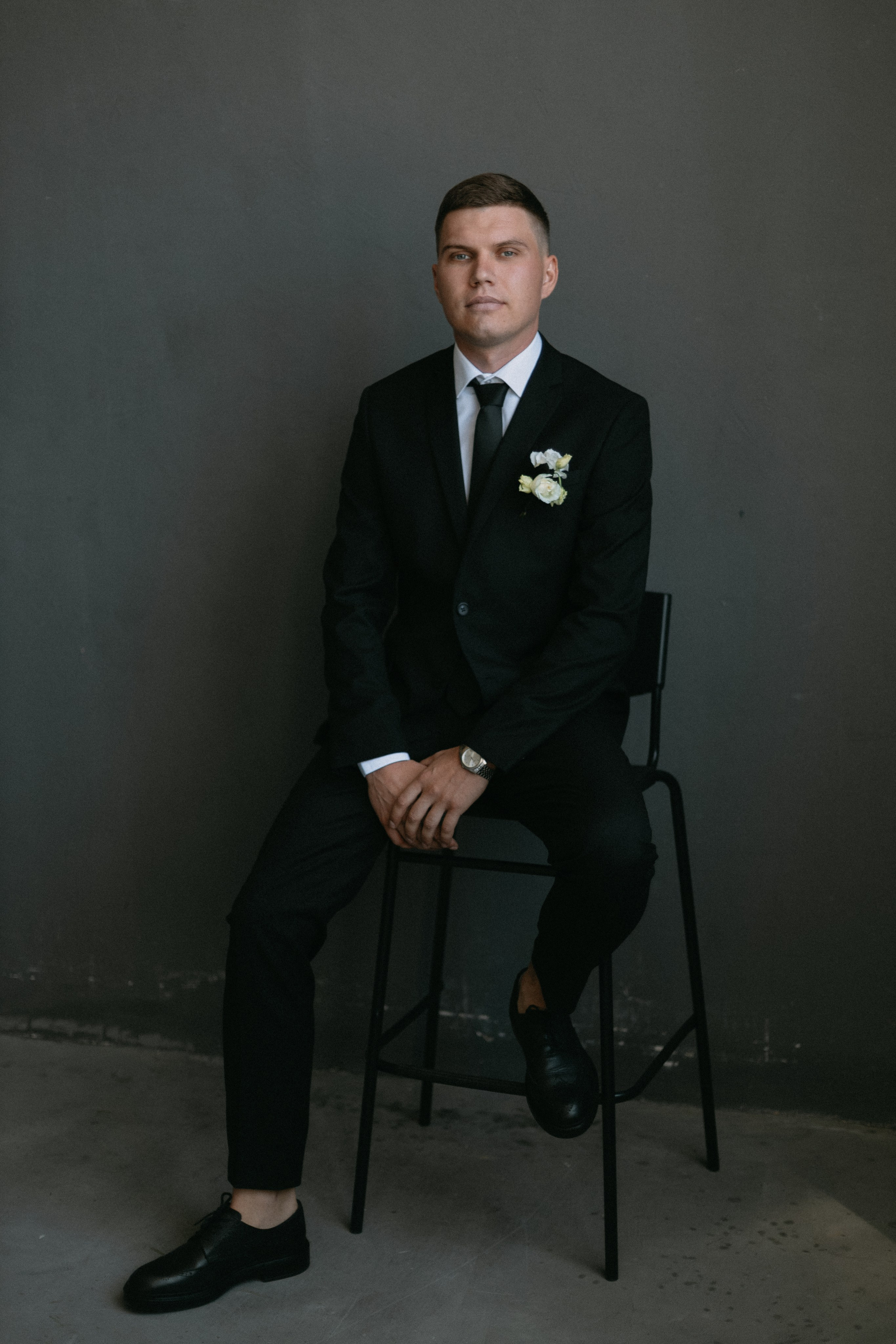 Егор и Ангелина. Главная