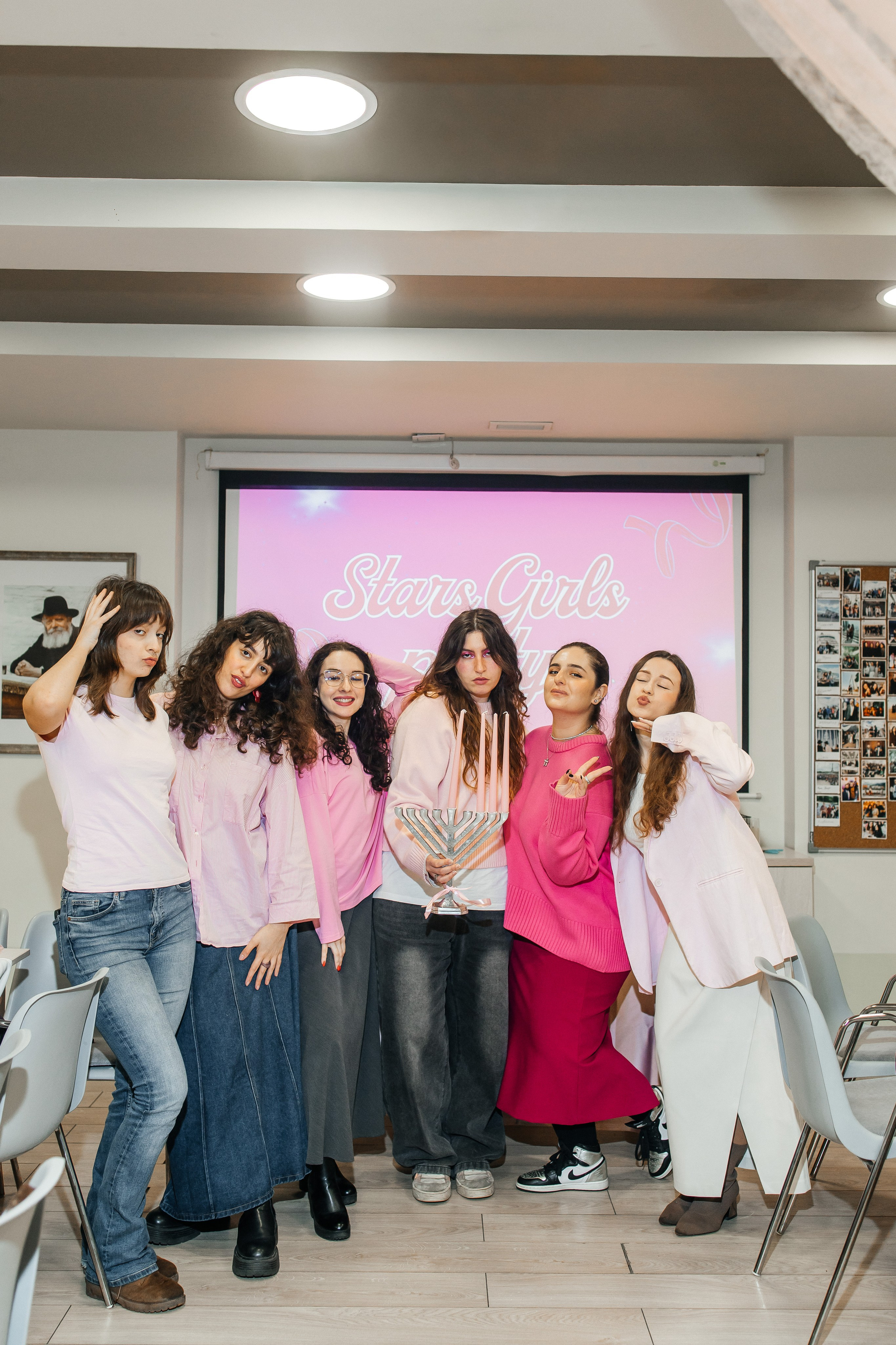 Девичник. Фотограф в Санкт-Петербурге Виктория Безверхая