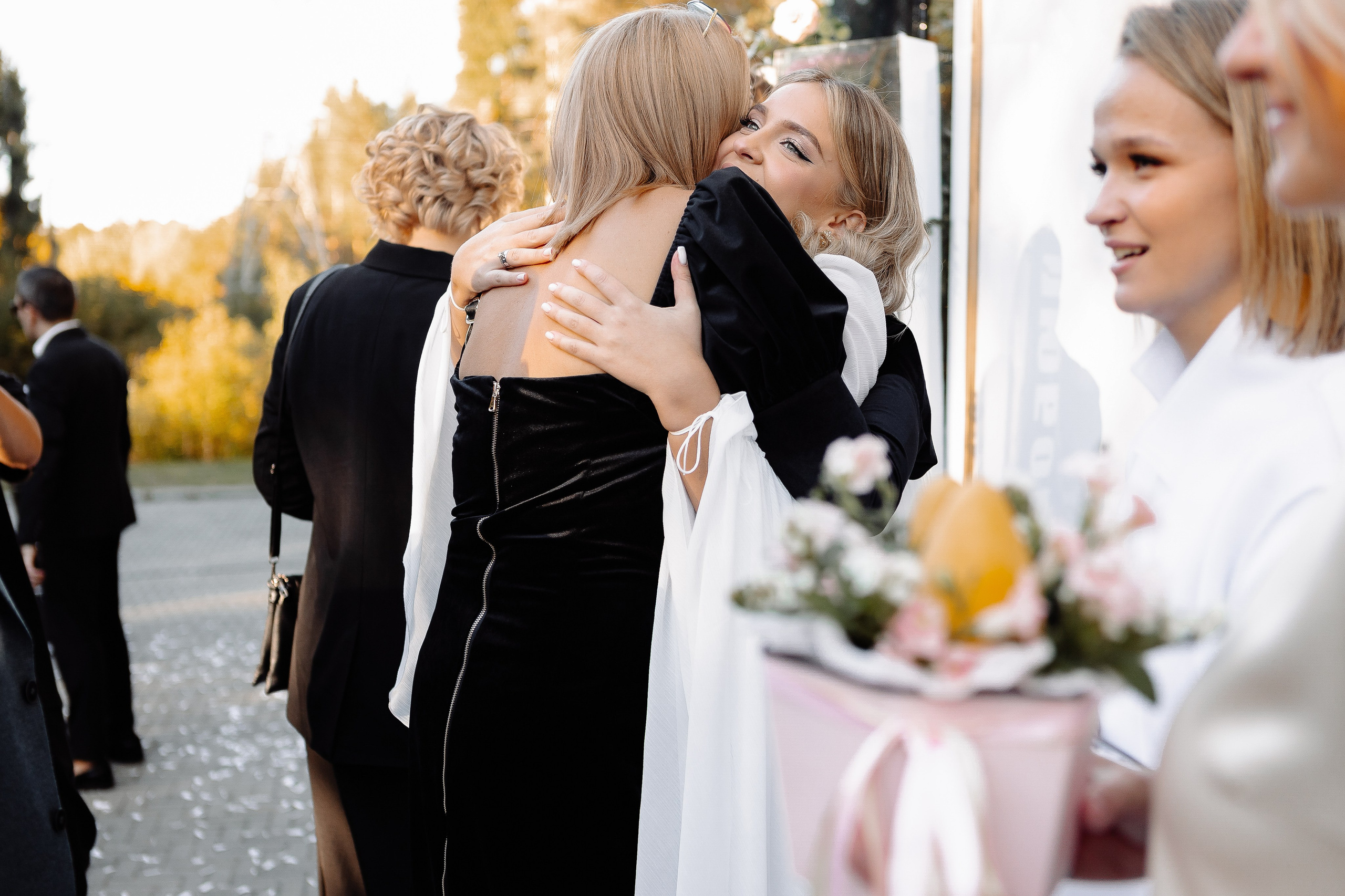 Виктория и Анатолий. Свадебный и семейный фотограф в Челябинске. Аврамец Анна