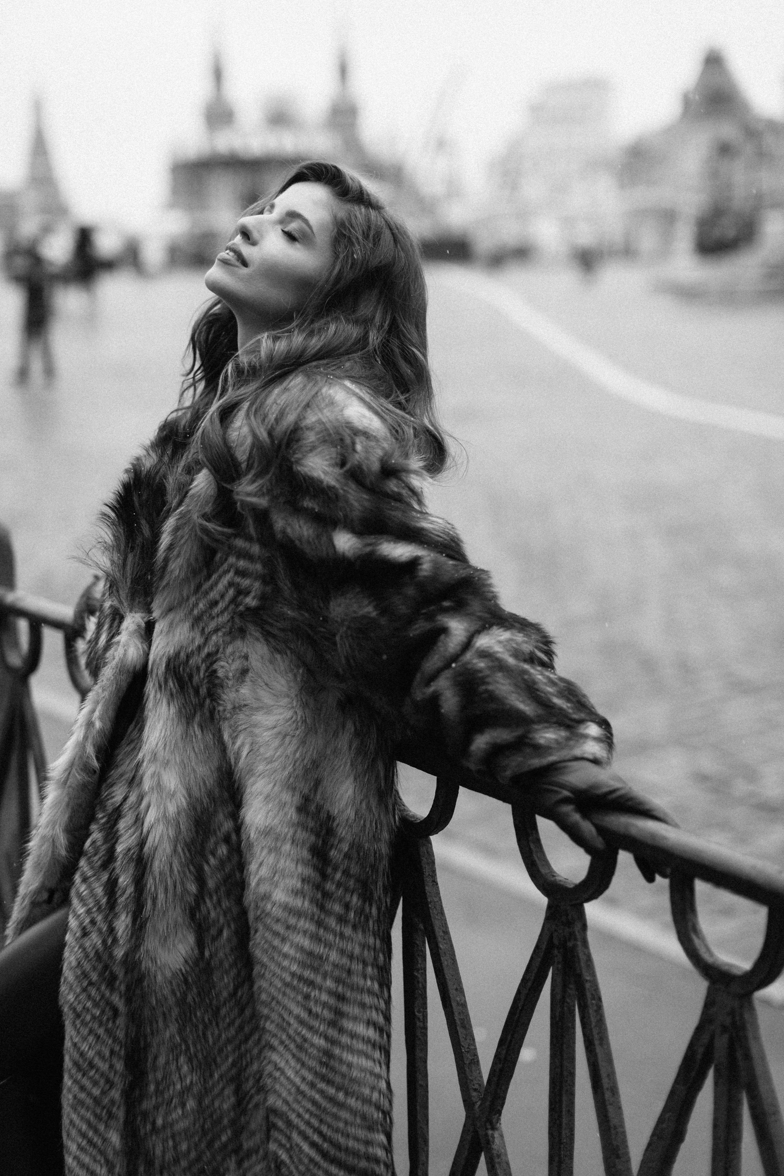 Мария. Свадебный фотограф Москва Татьяна Кундельчук