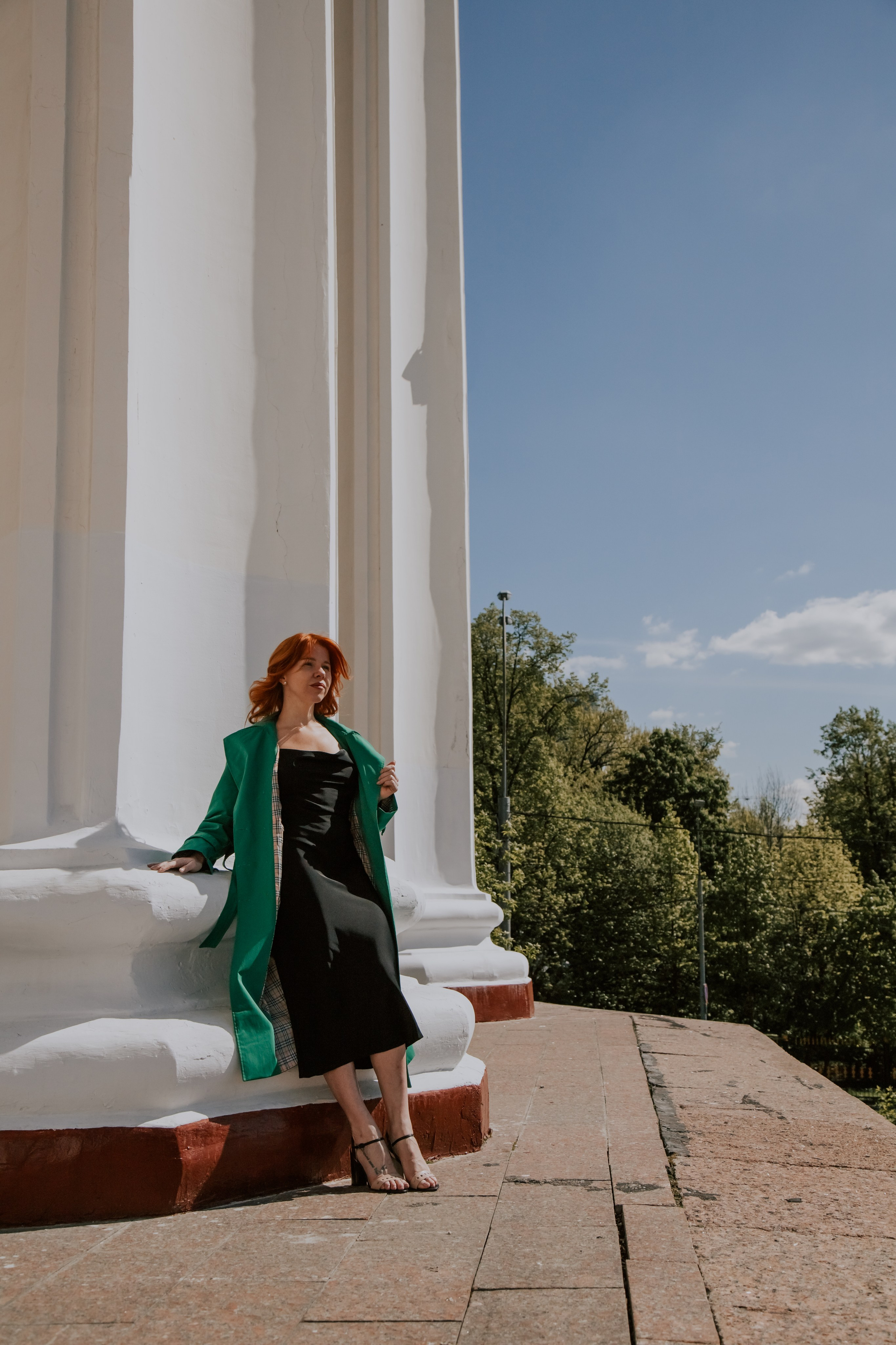 Особенная. Репортажный и семейный фотограф в Москве