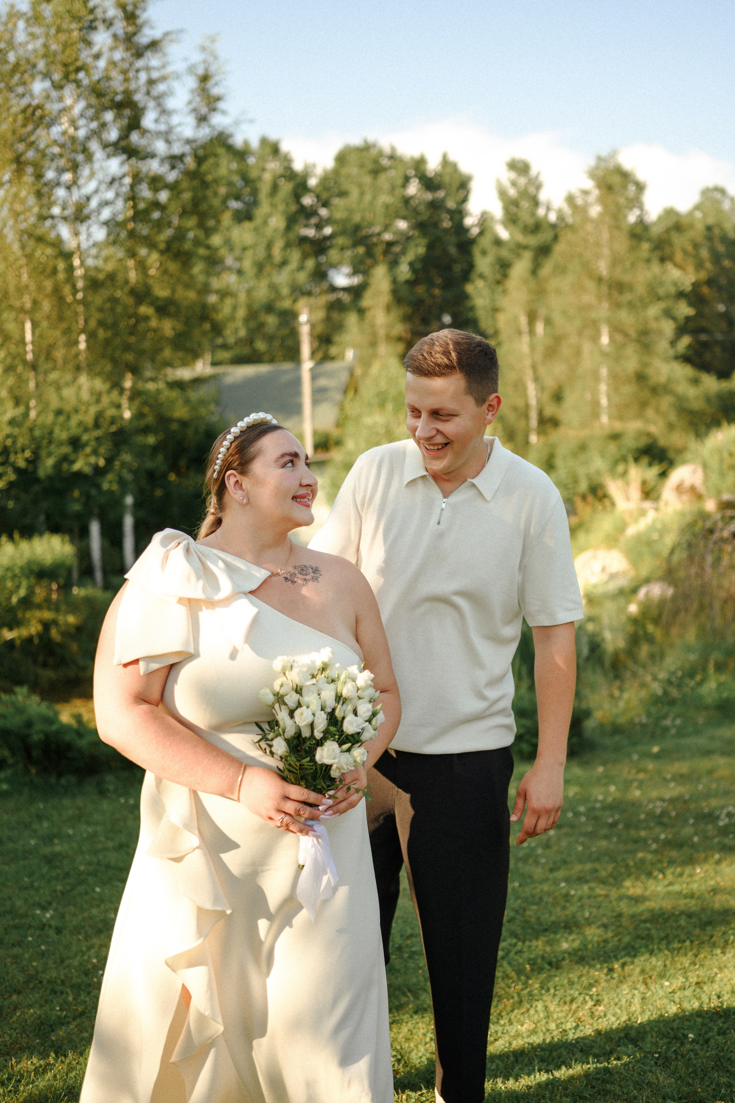 Свадьбы. Фотограф в Санкт-Петербурге