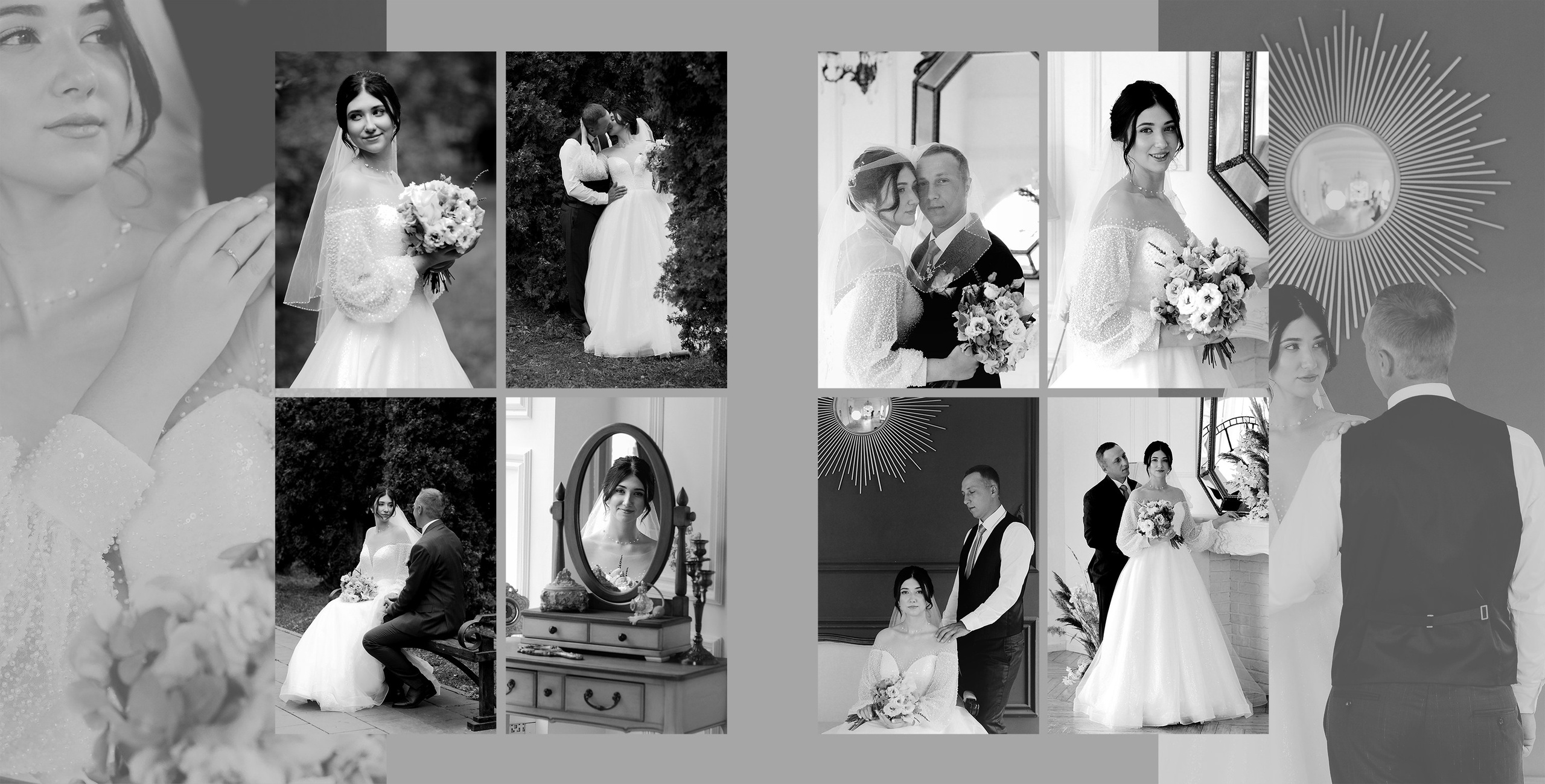 свадебный фотограф, свадебная фотокнига