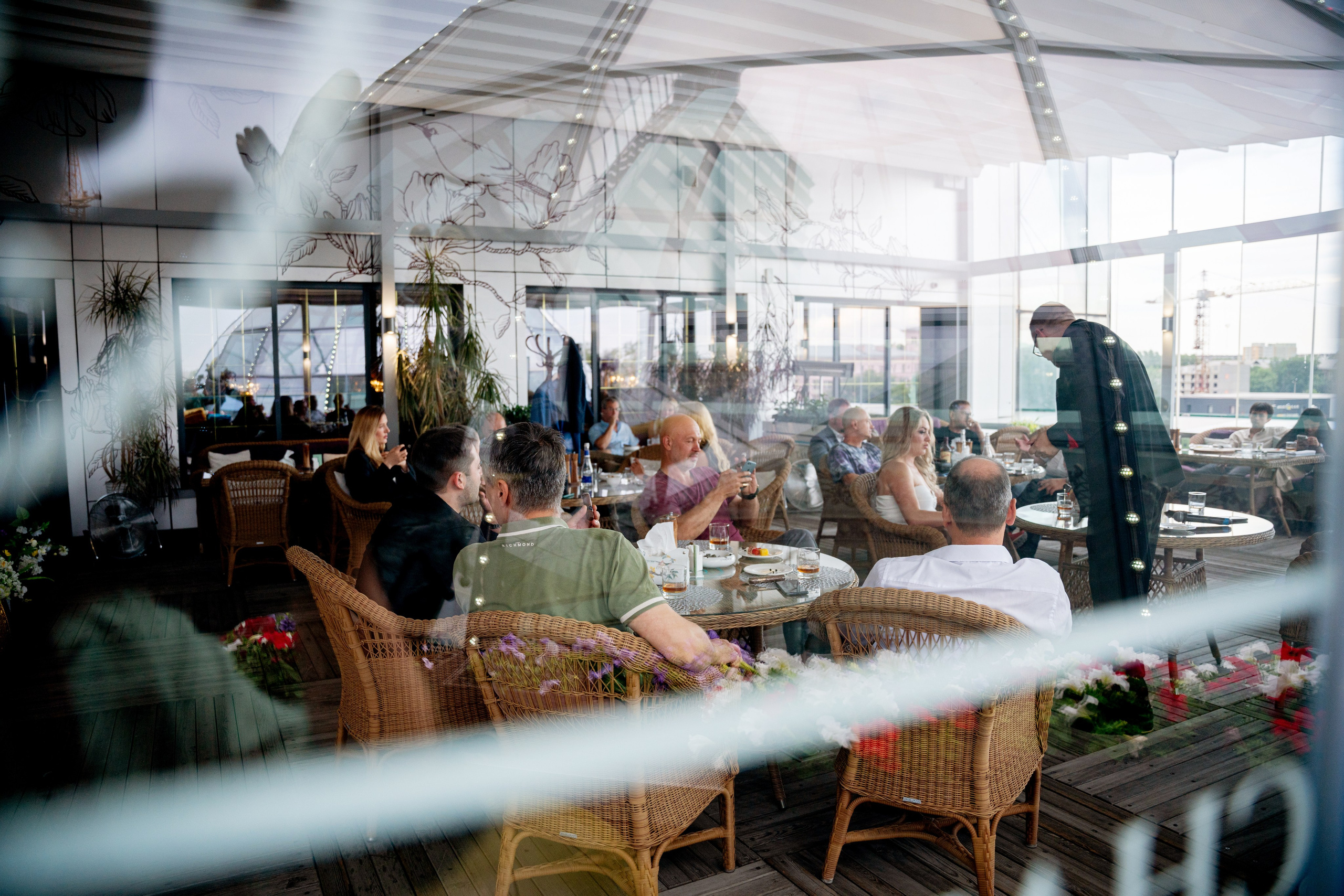 ПРЕЗЕНТАЦИЯ СИГАРЫ. Фотограф на любое мероприятие