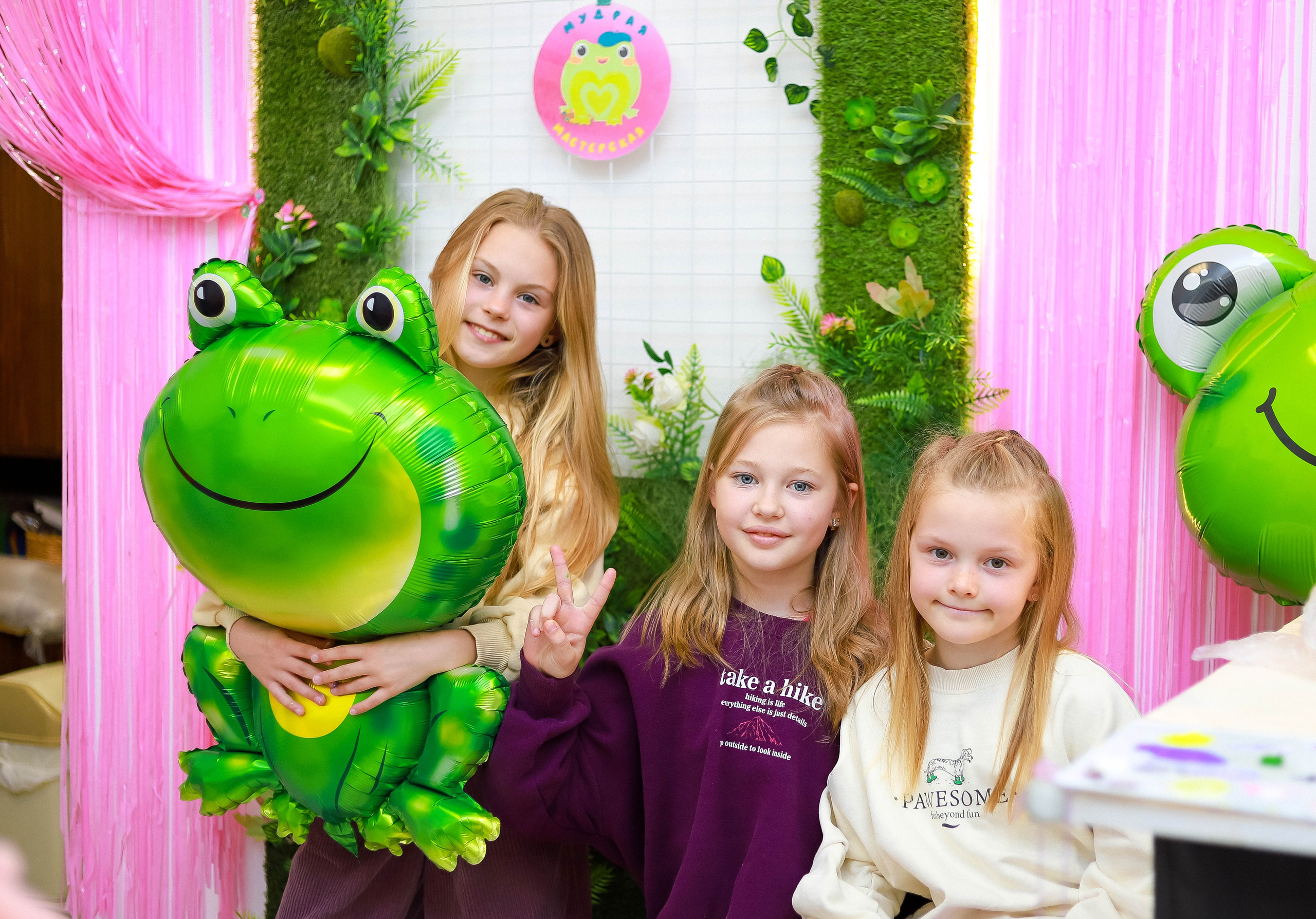 Творческая студия «Мудрая мастерская». Женский/Детский фотограф в Симферополе Вероника Слепогина