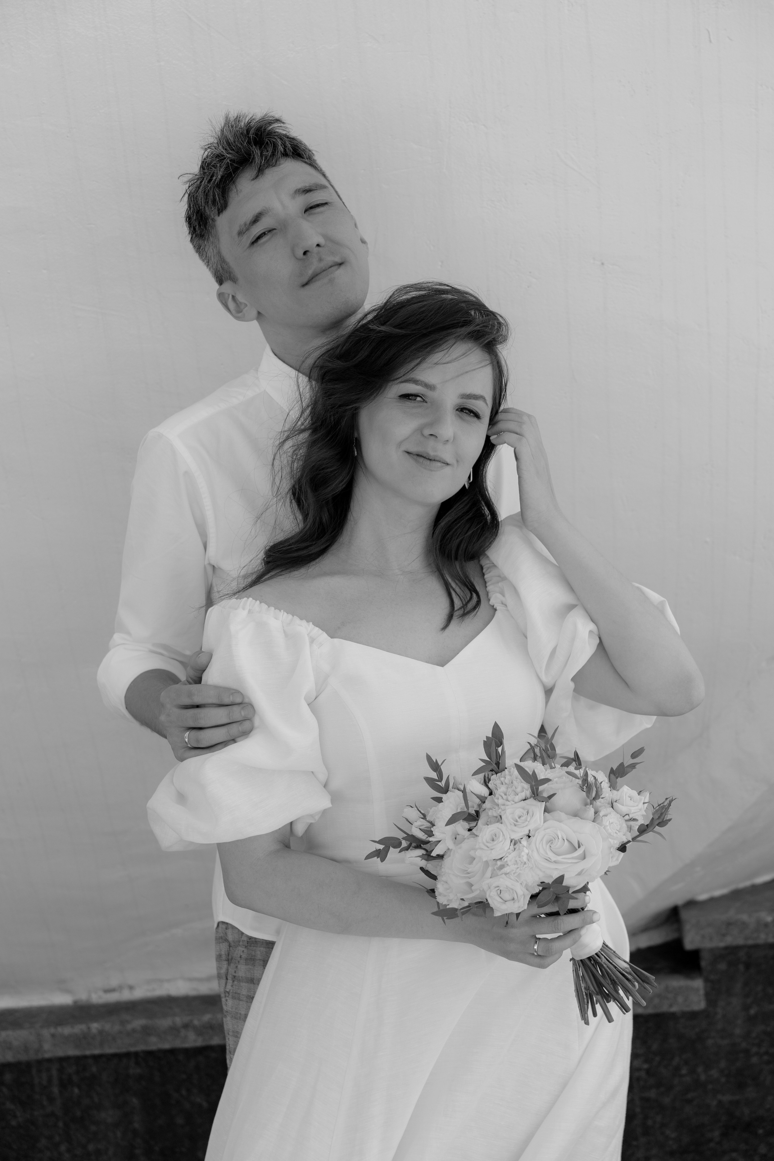 Азамат и Римма. Фотограф в Самаре Анастасия Афанасьева