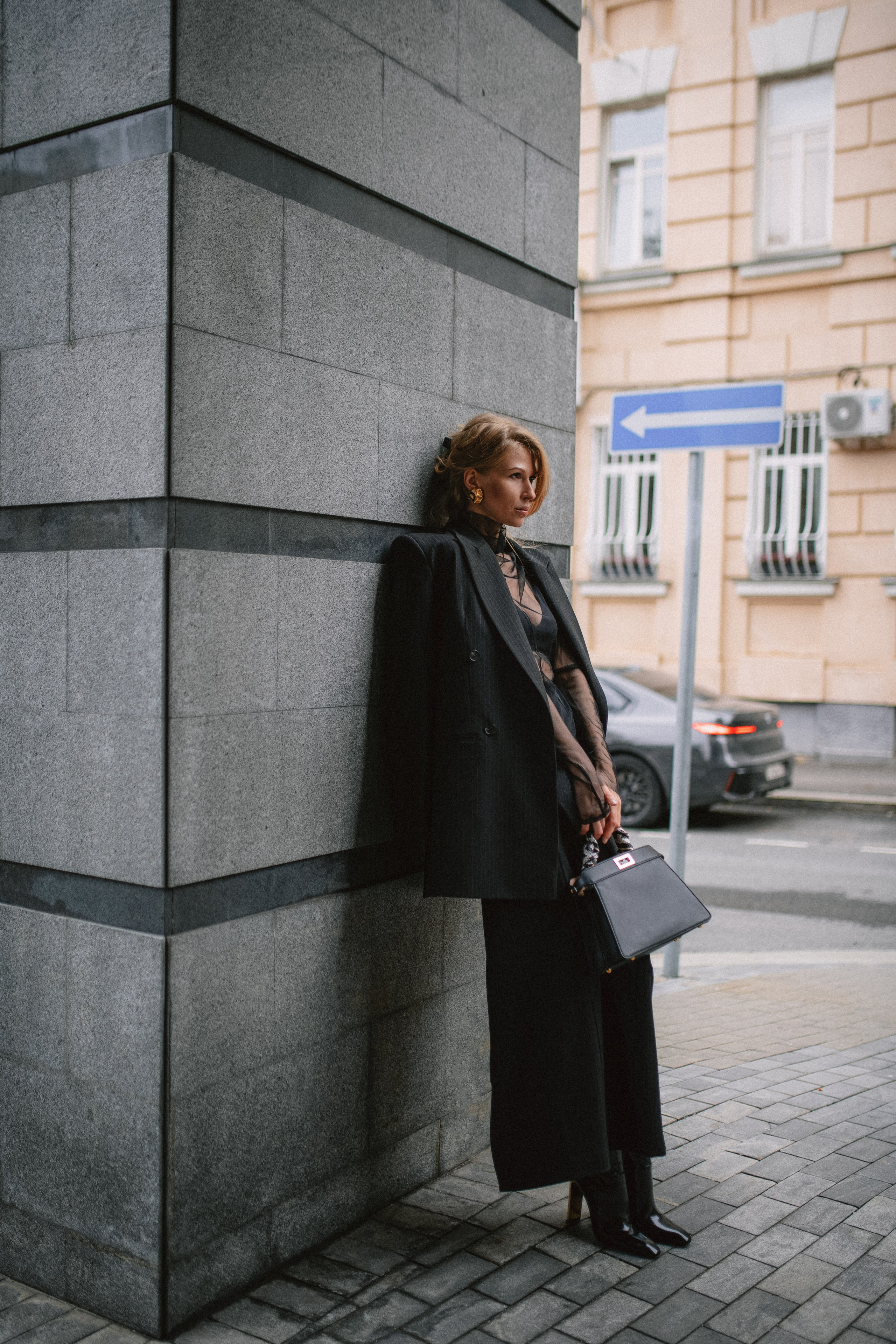 ALEKSANDRA. Фотограф Москва