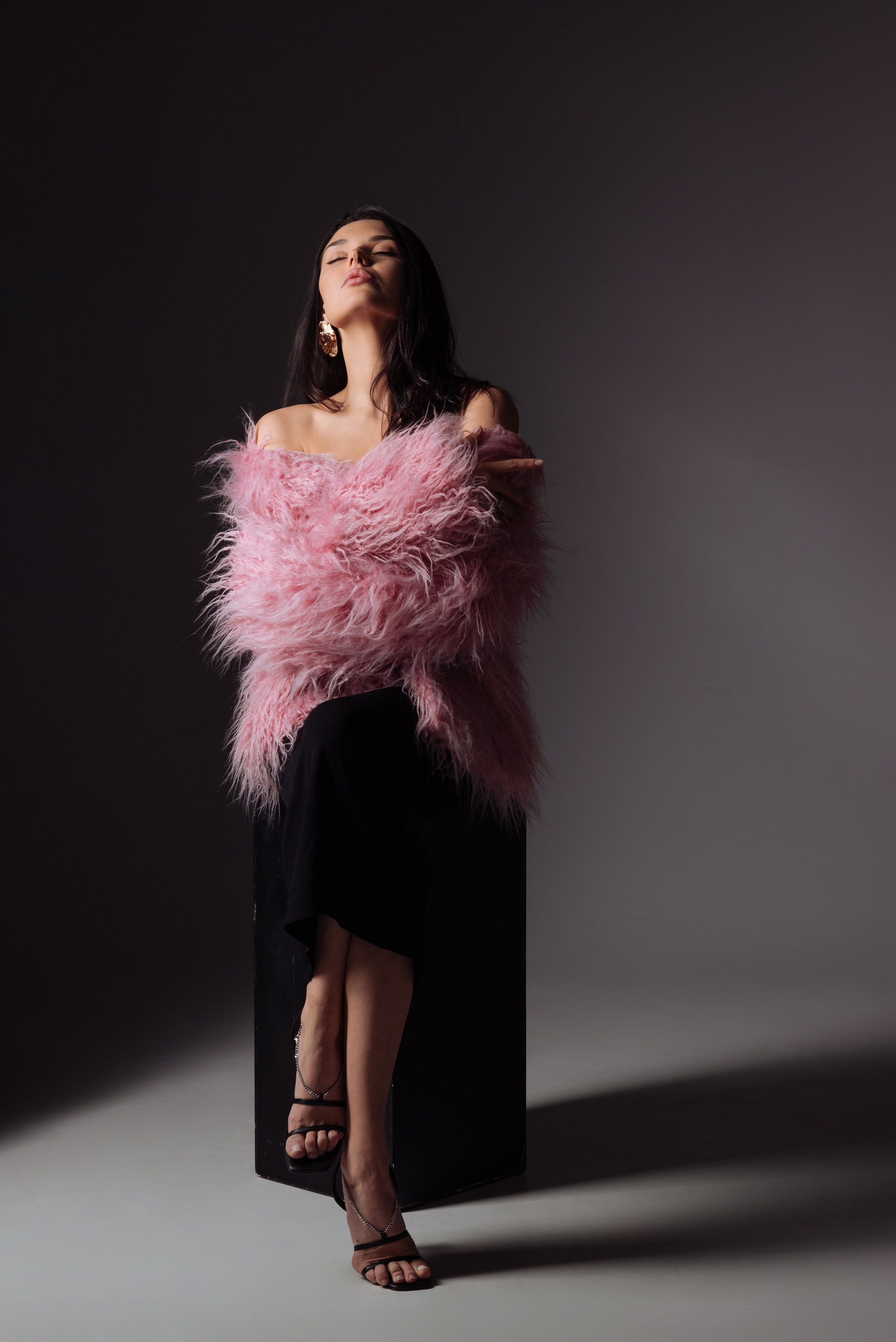 Женский портрет. Свадебный и семейный фотограф в Дзержинске Екатерина Шулакова