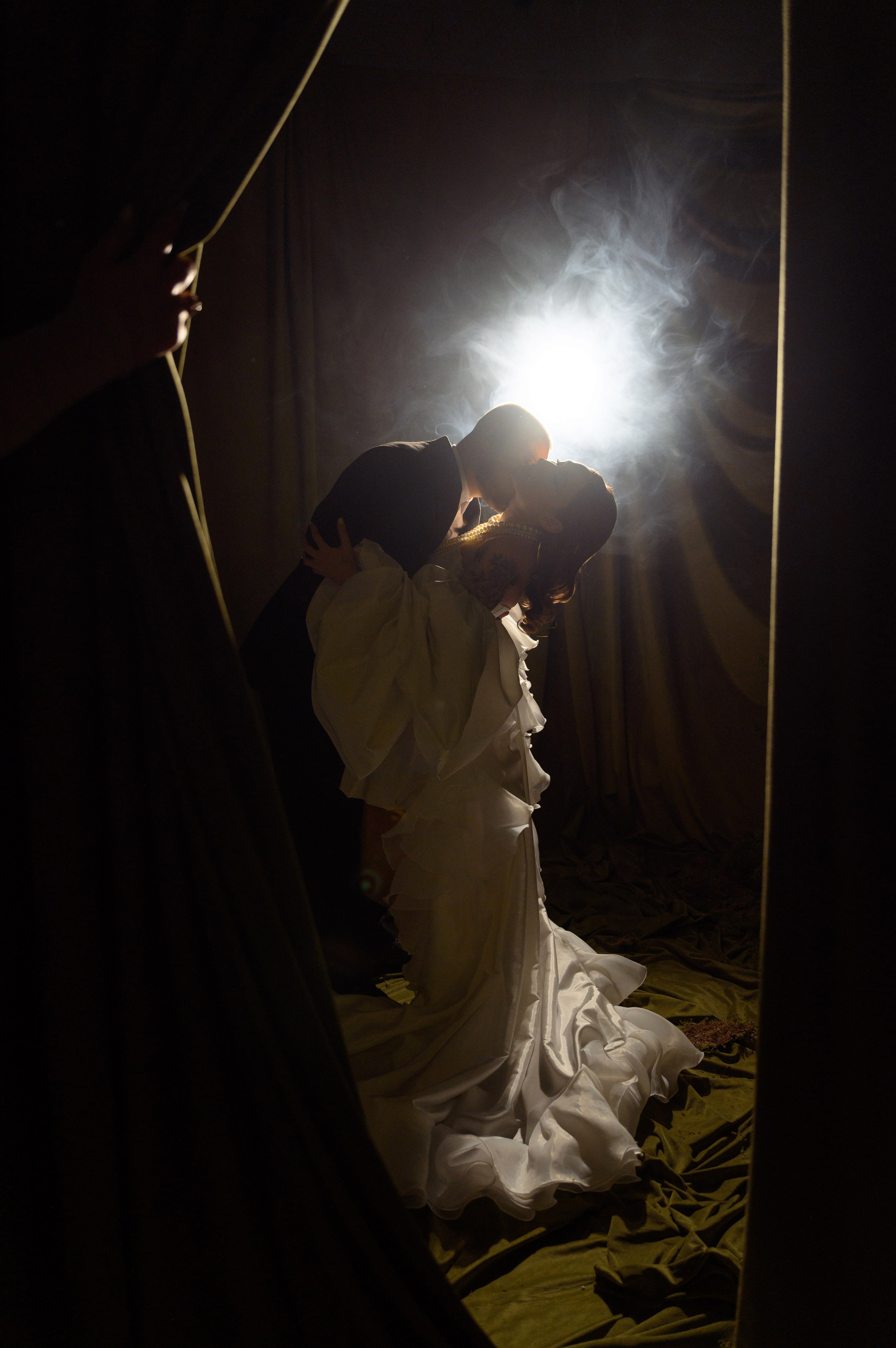 Максим и Яна. Свадебный фотограф и видеограф