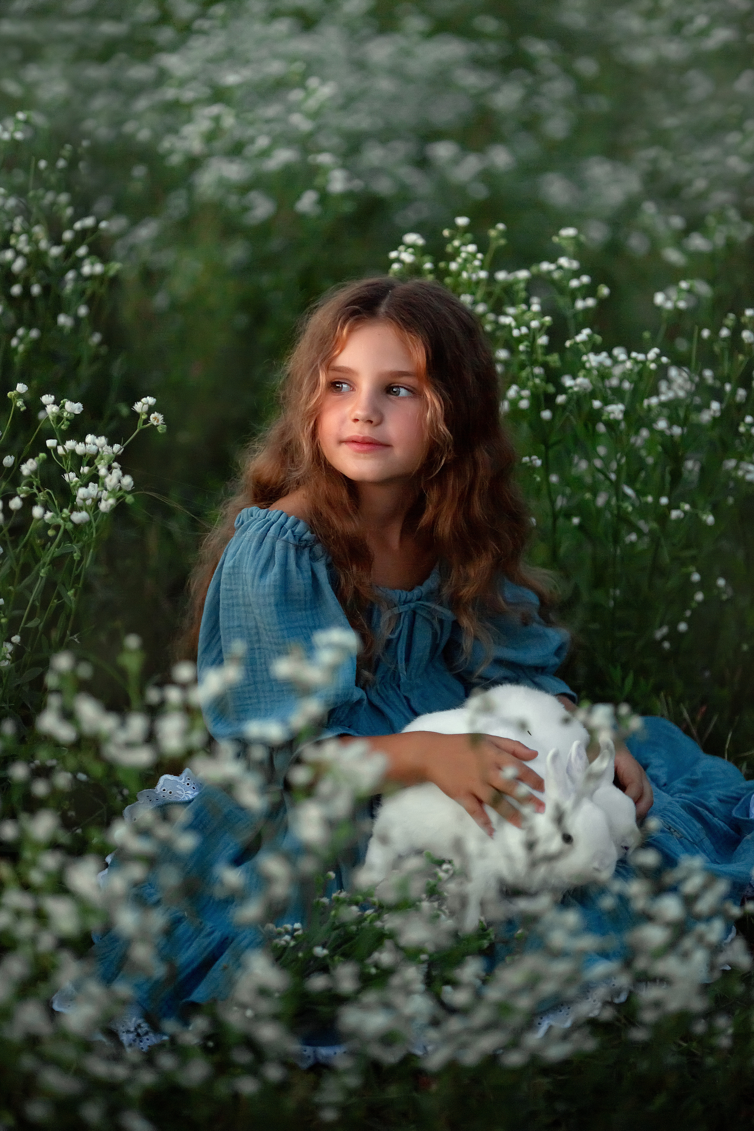 Фотосессия Мелиссы. Семейный и детский фотограф в Краснодарском крае Натали Фищенко