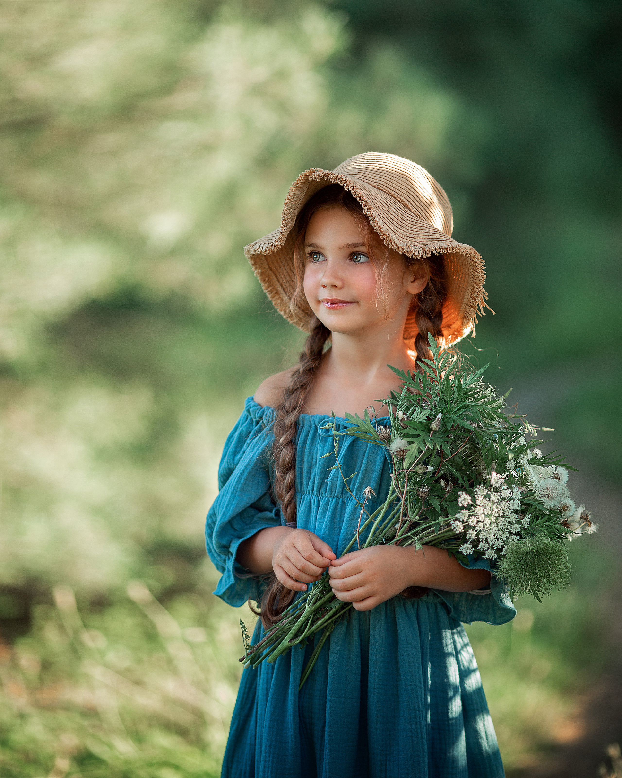 Фотосессия Мелиссы. Семейный и детский фотограф в Краснодарском крае Натали Фищенко