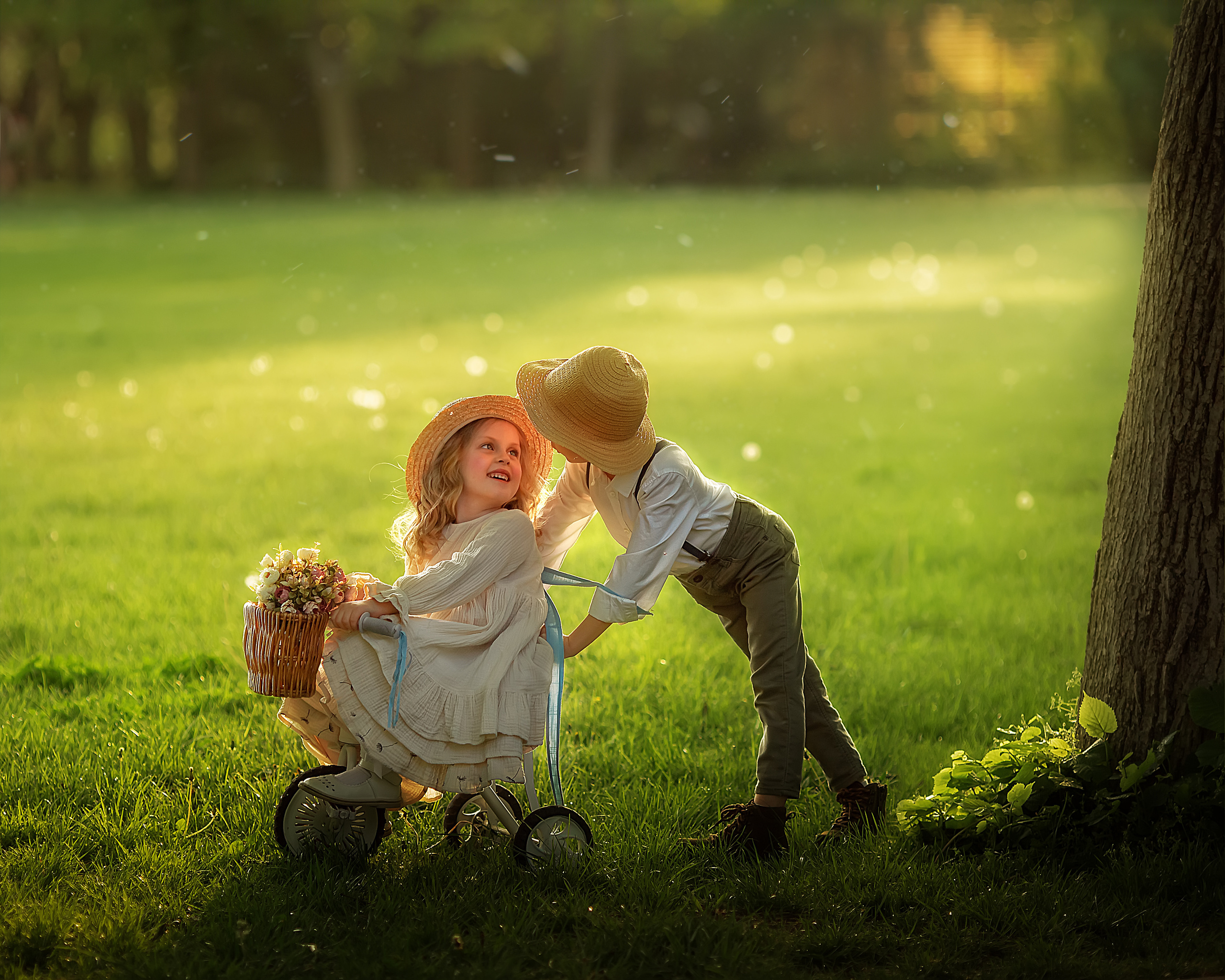 Фотосессия с Виталиком. Семейный и детский фотограф в Краснодарском крае Натали Фищенко